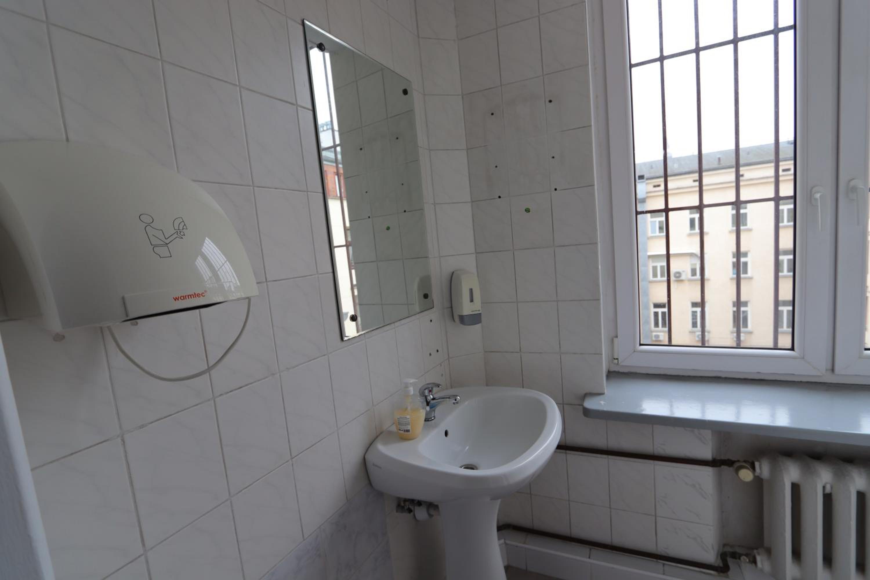 Fantastic-Inn Warszawa - Kopernika