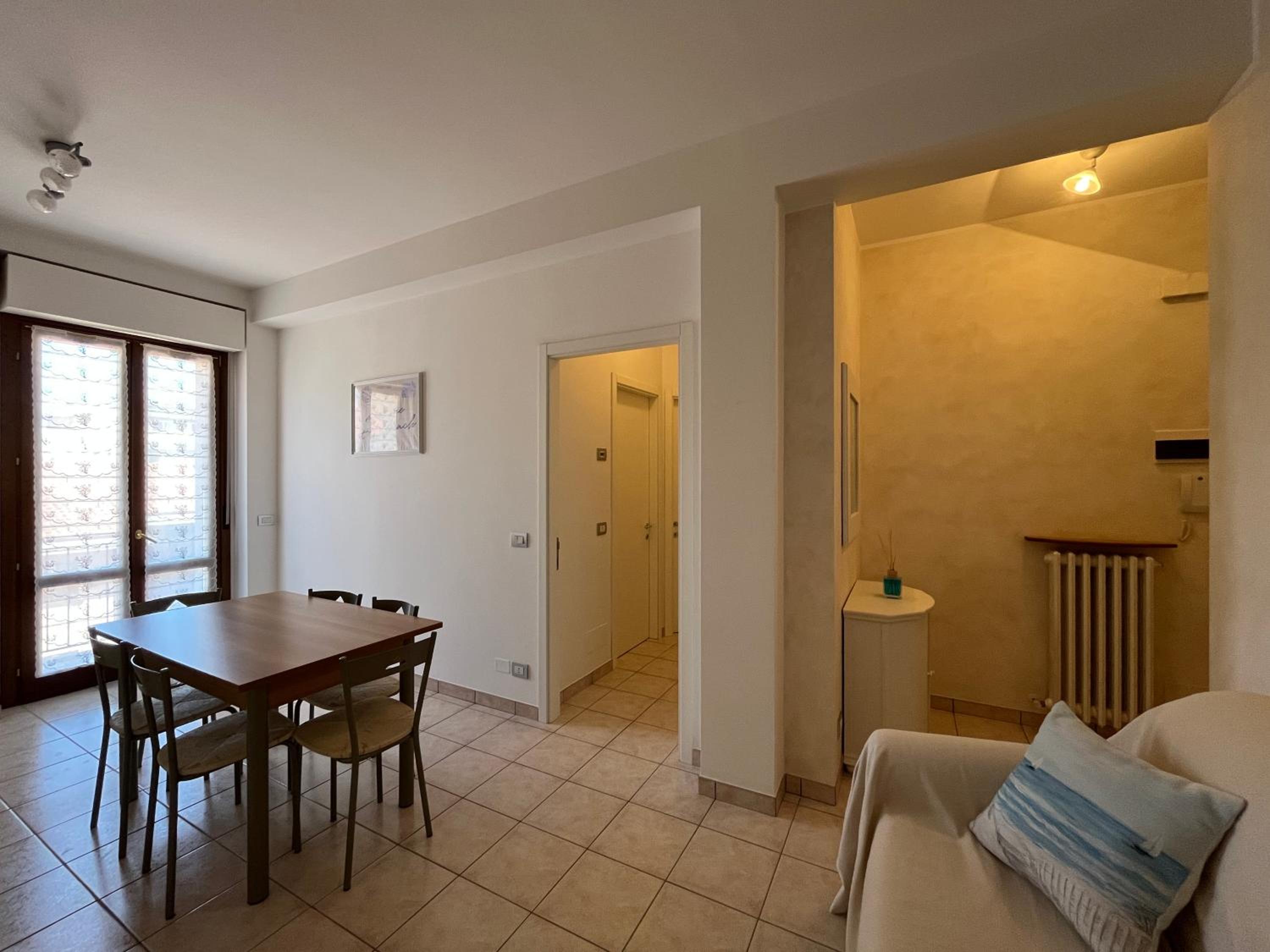 Orizzonte Conero holiday home