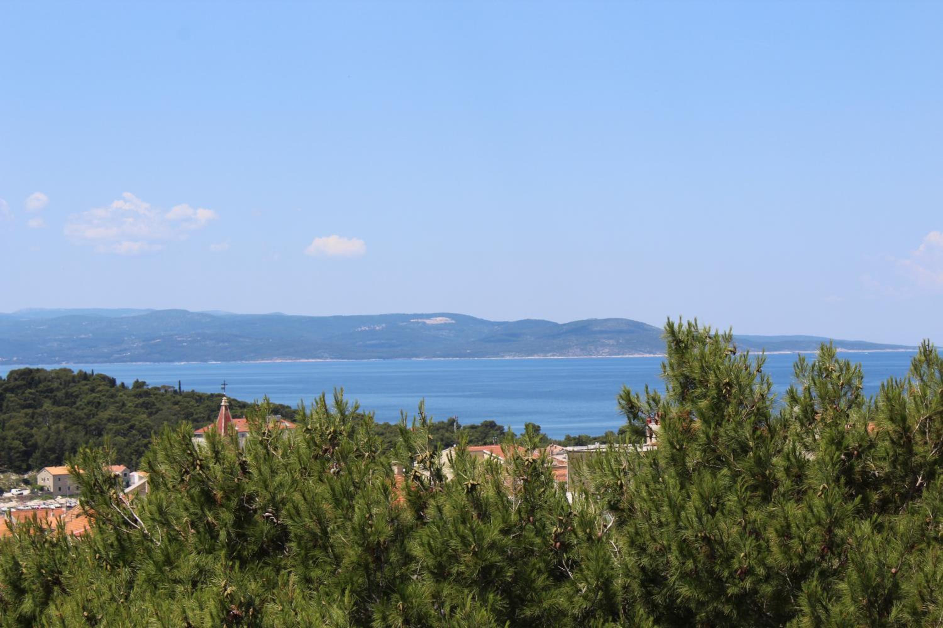 Adriona apartments with parking
