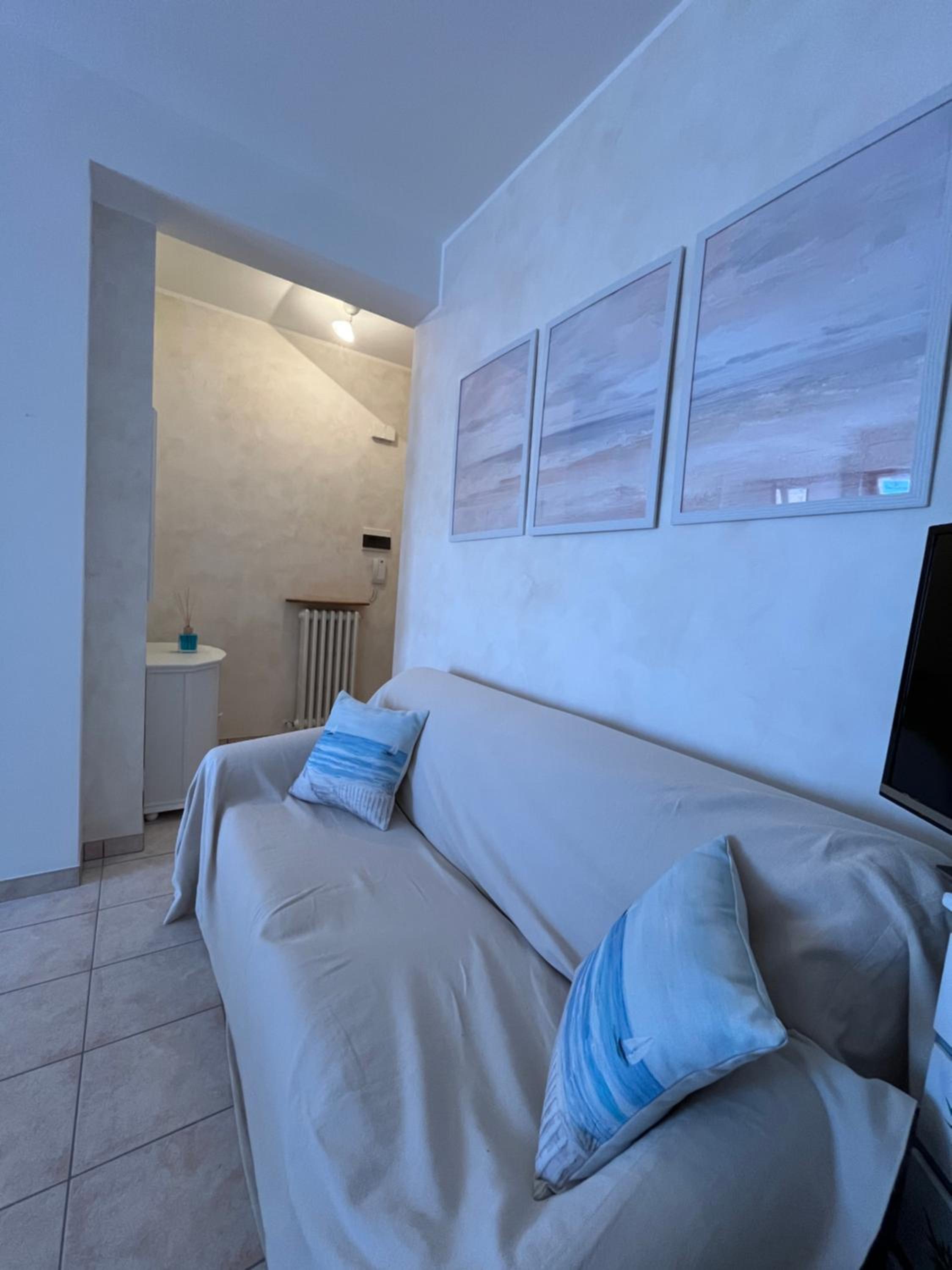 Orizzonte Conero holiday home