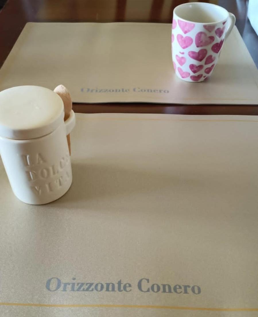 Orizzonte Conero holiday home