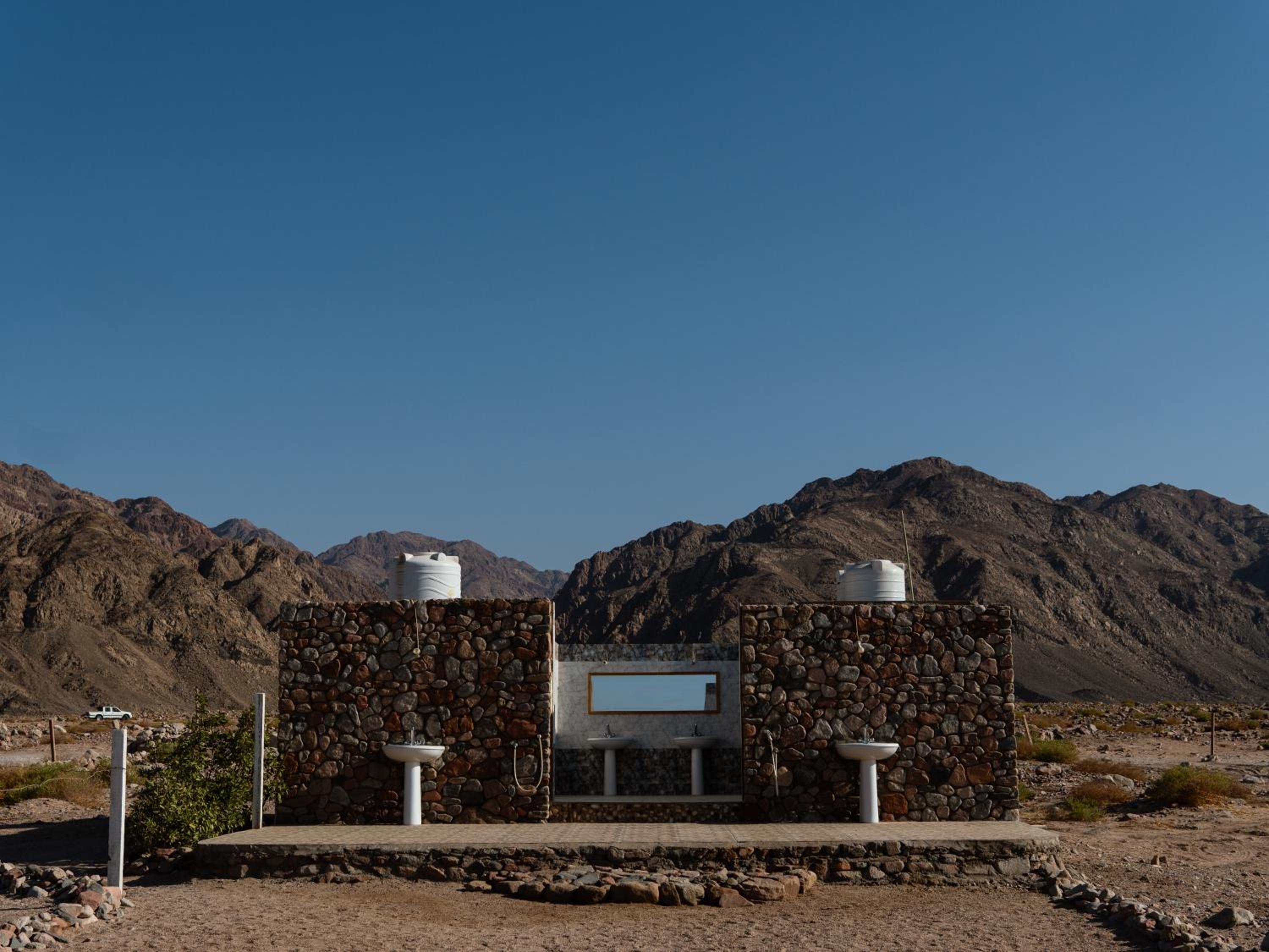 Natural Lodge
