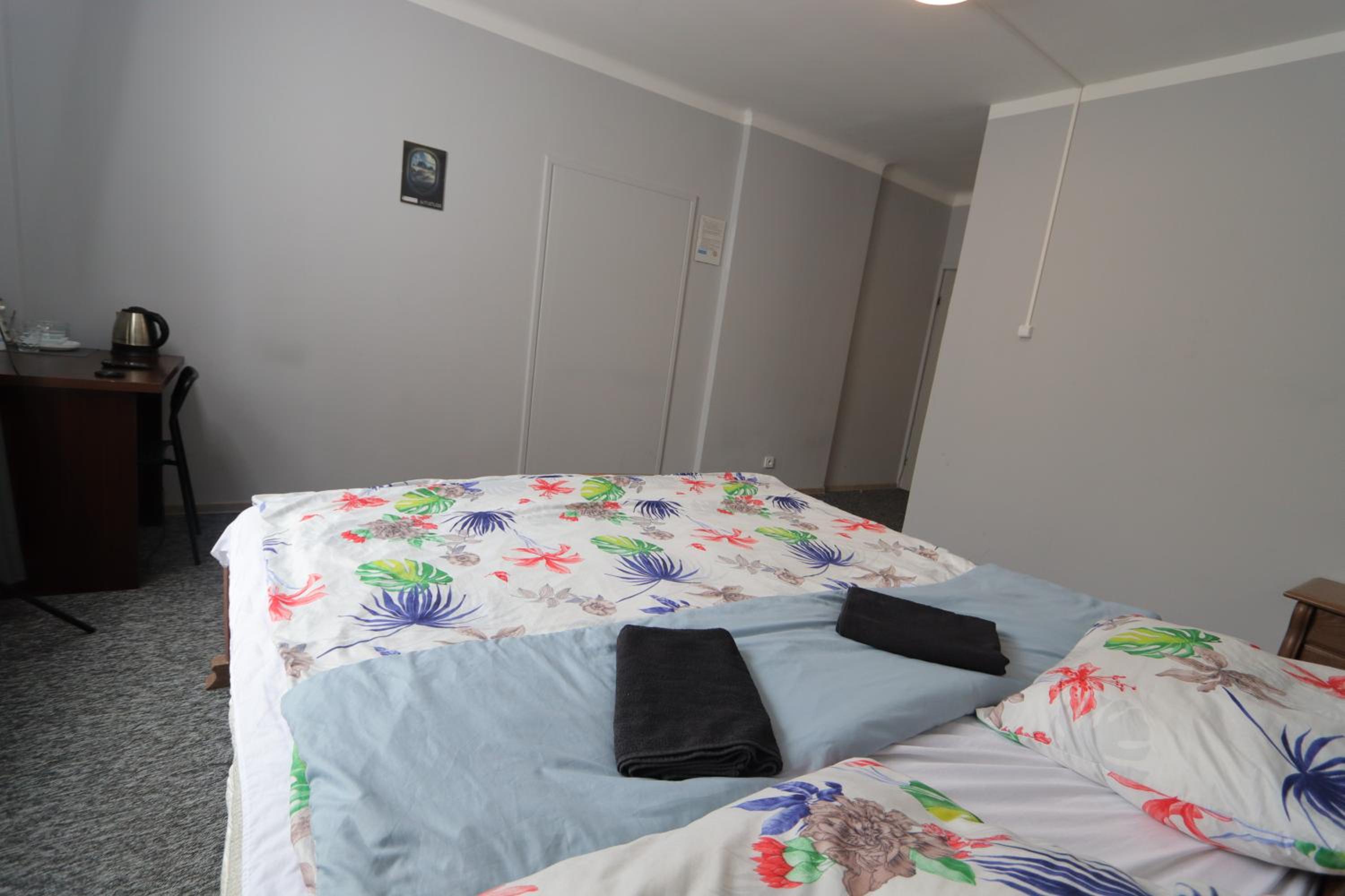 Fantastic-Inn Warszawa - Kopernika