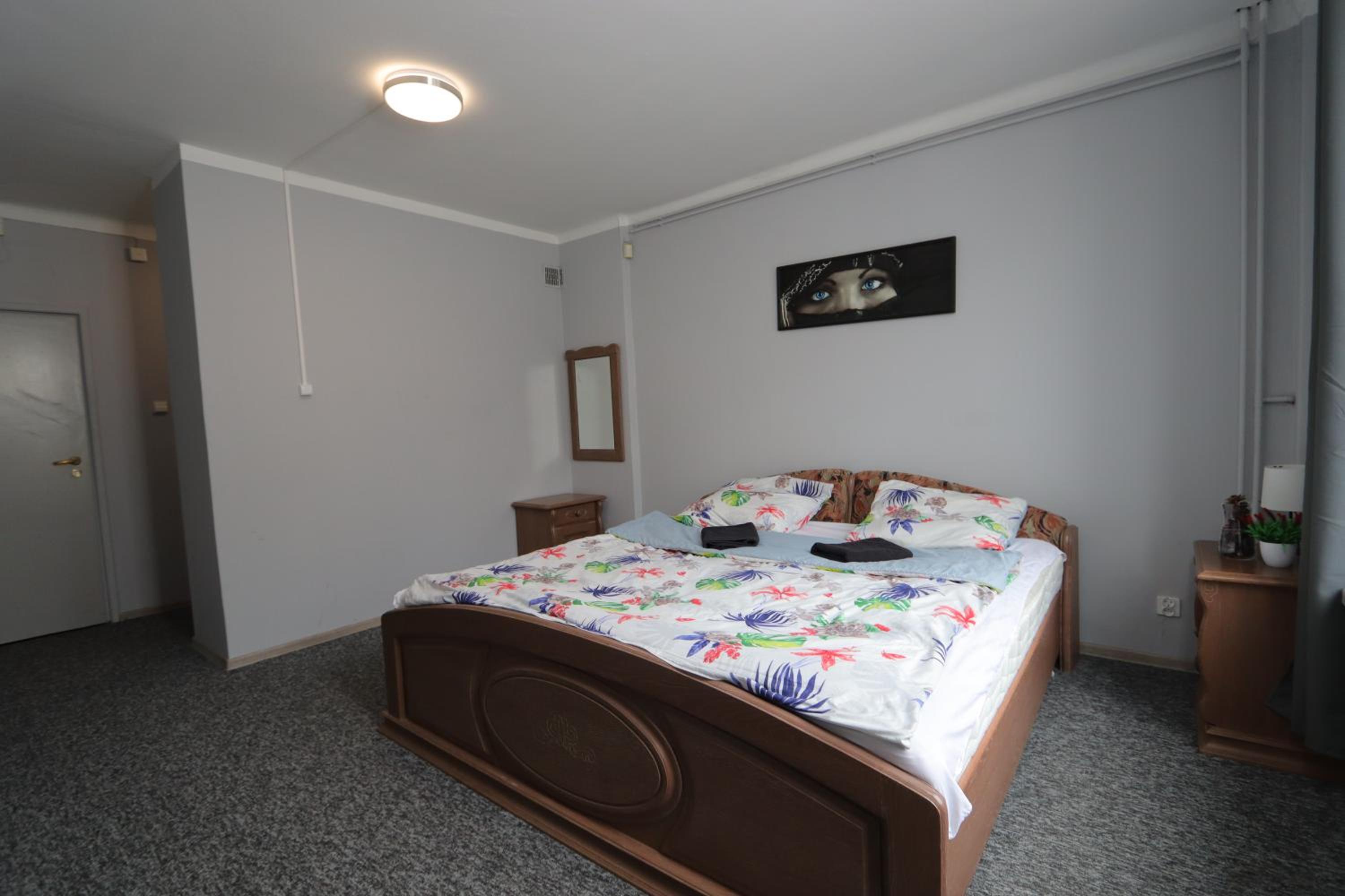 Fantastic-Inn Warszawa - Kopernika
