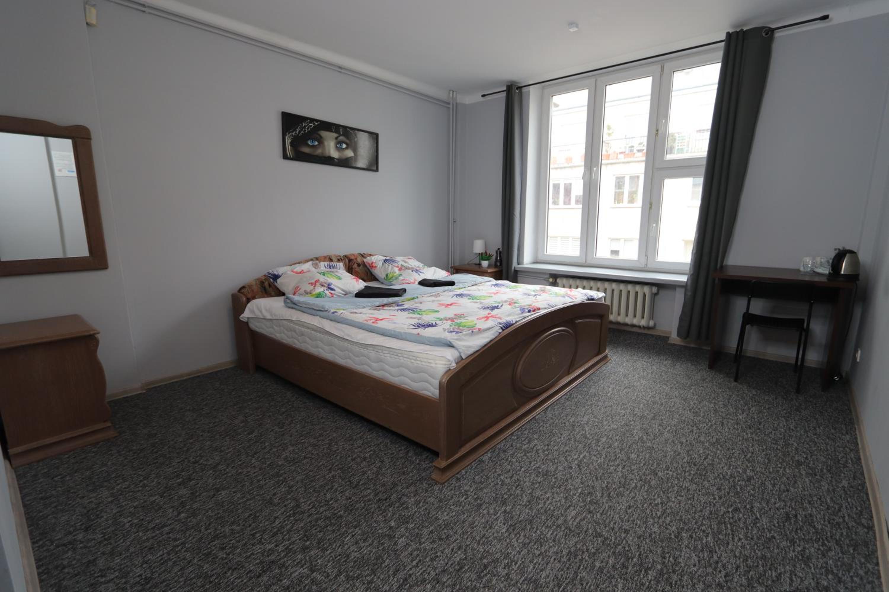 Fantastic-Inn Warszawa - Kopernika