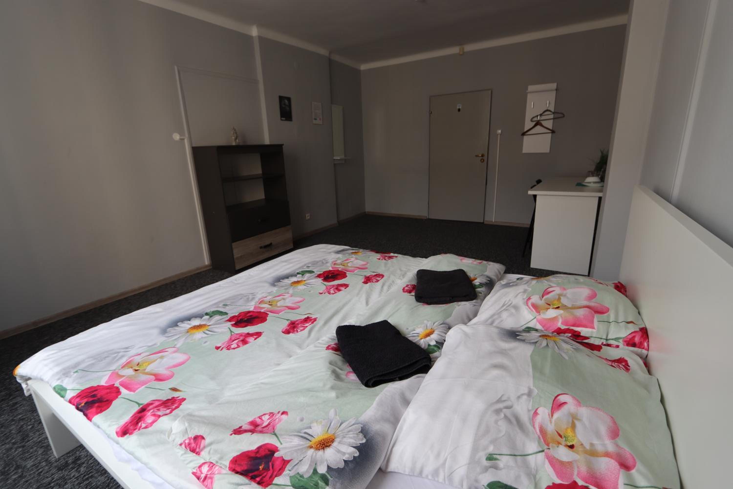 Fantastic-Inn Warszawa - Kopernika
