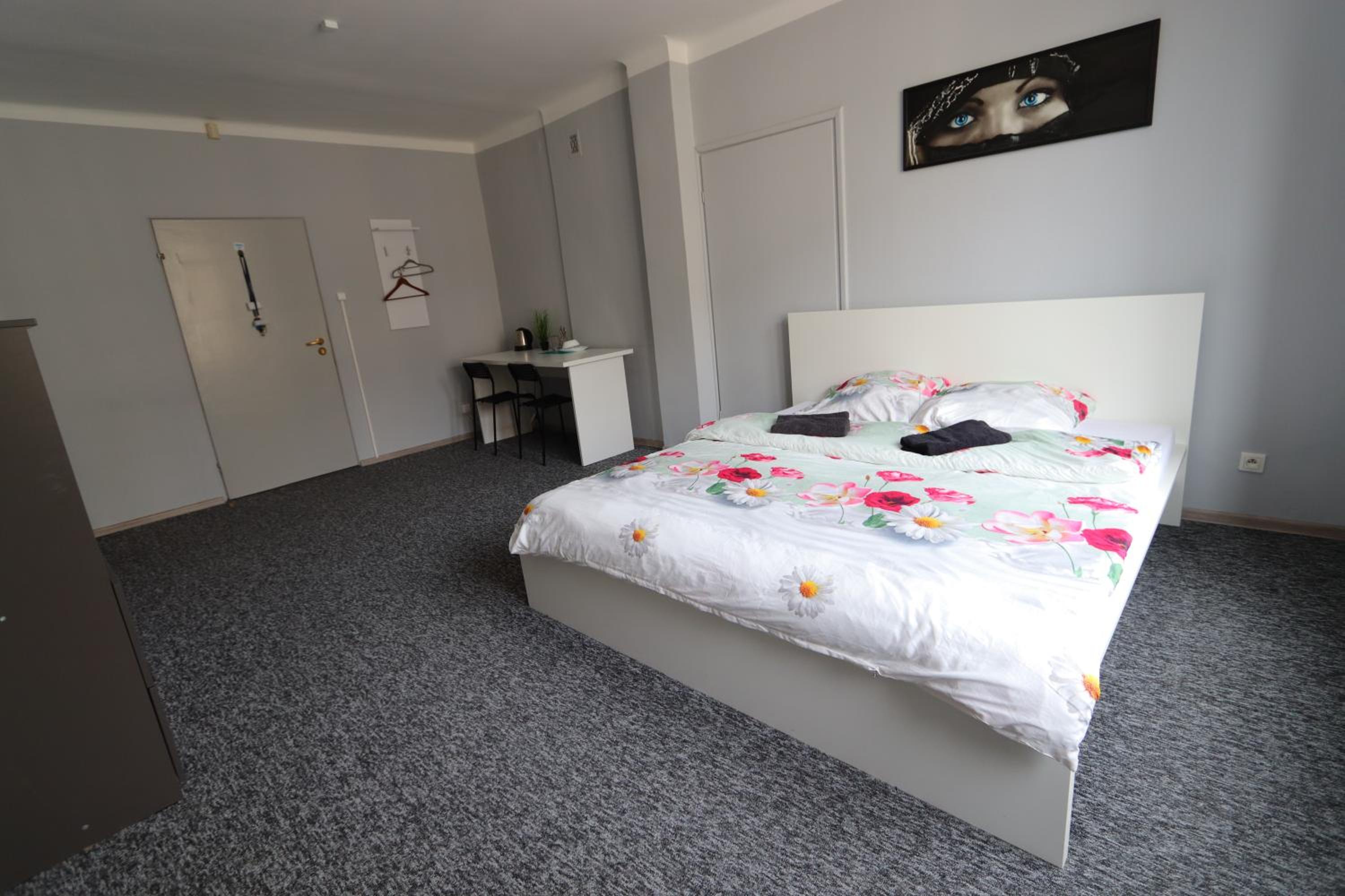 Fantastic-Inn Warszawa - Kopernika