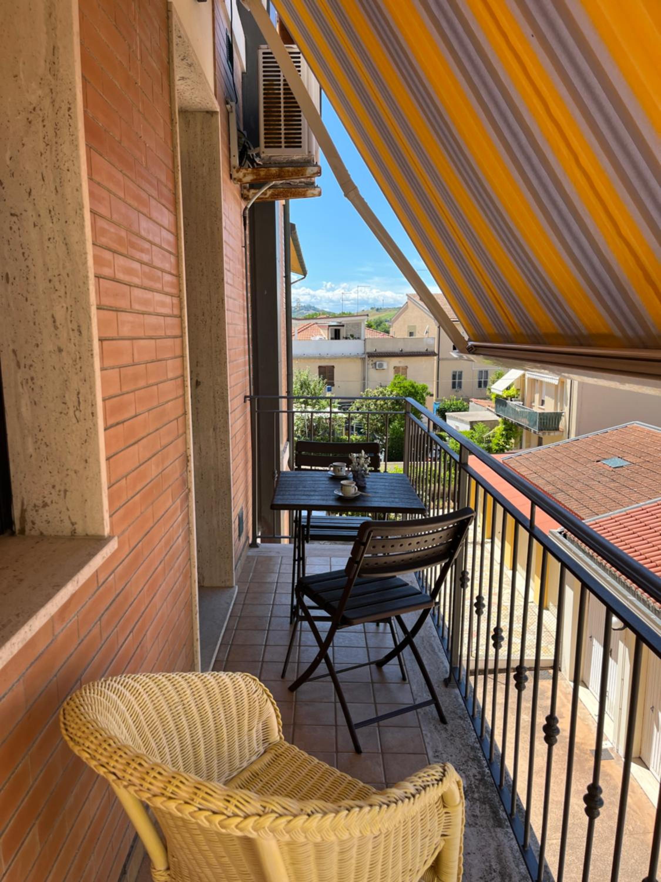 Orizzonte Conero holiday home