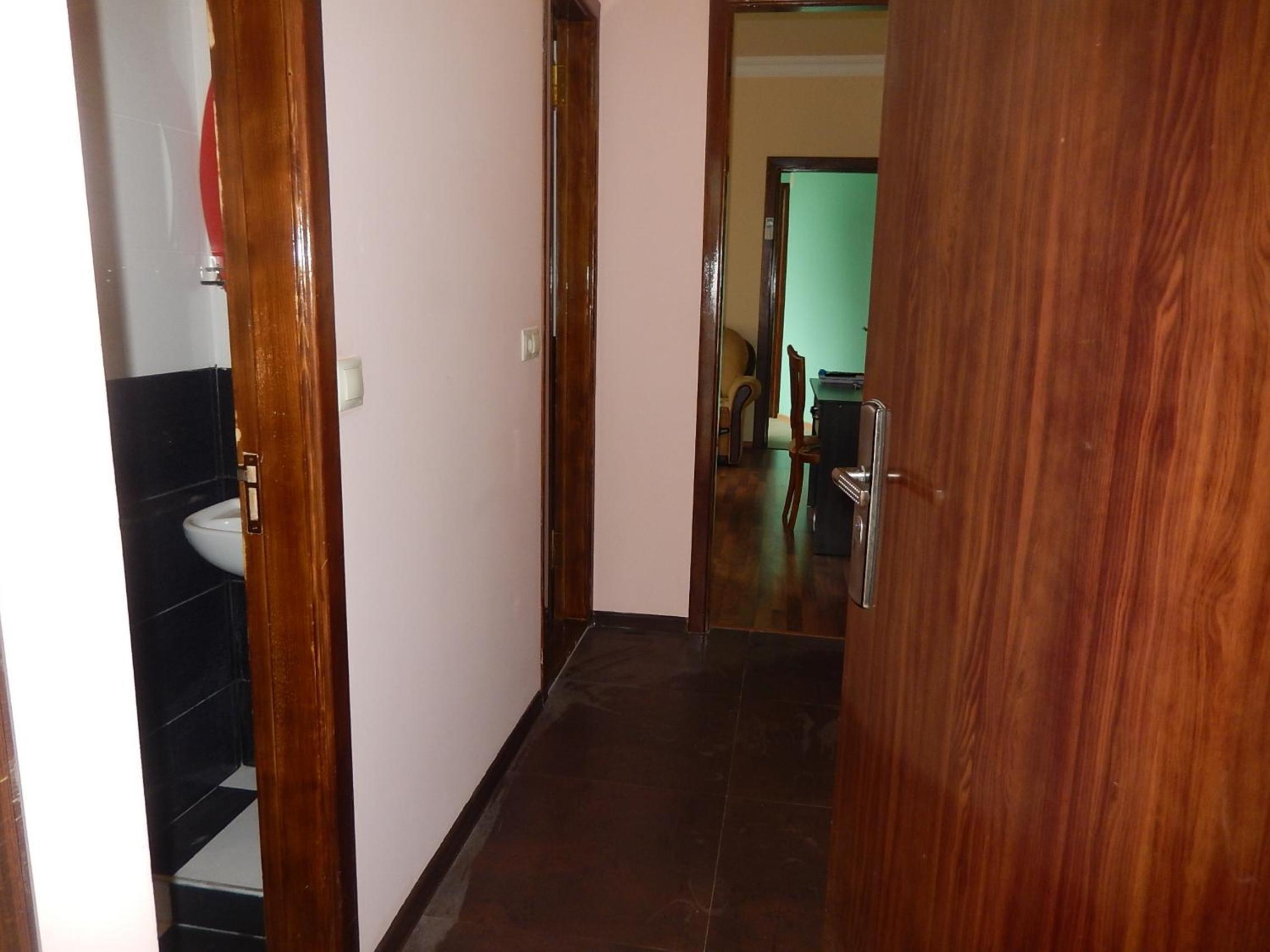 Apartment on Gamsakhurdia