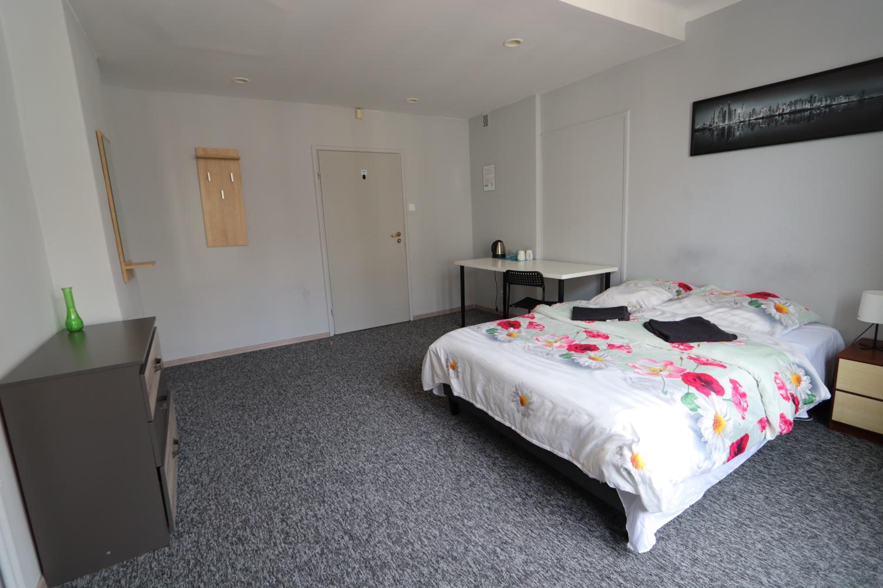 Fantastic-Inn Warszawa - Kopernika