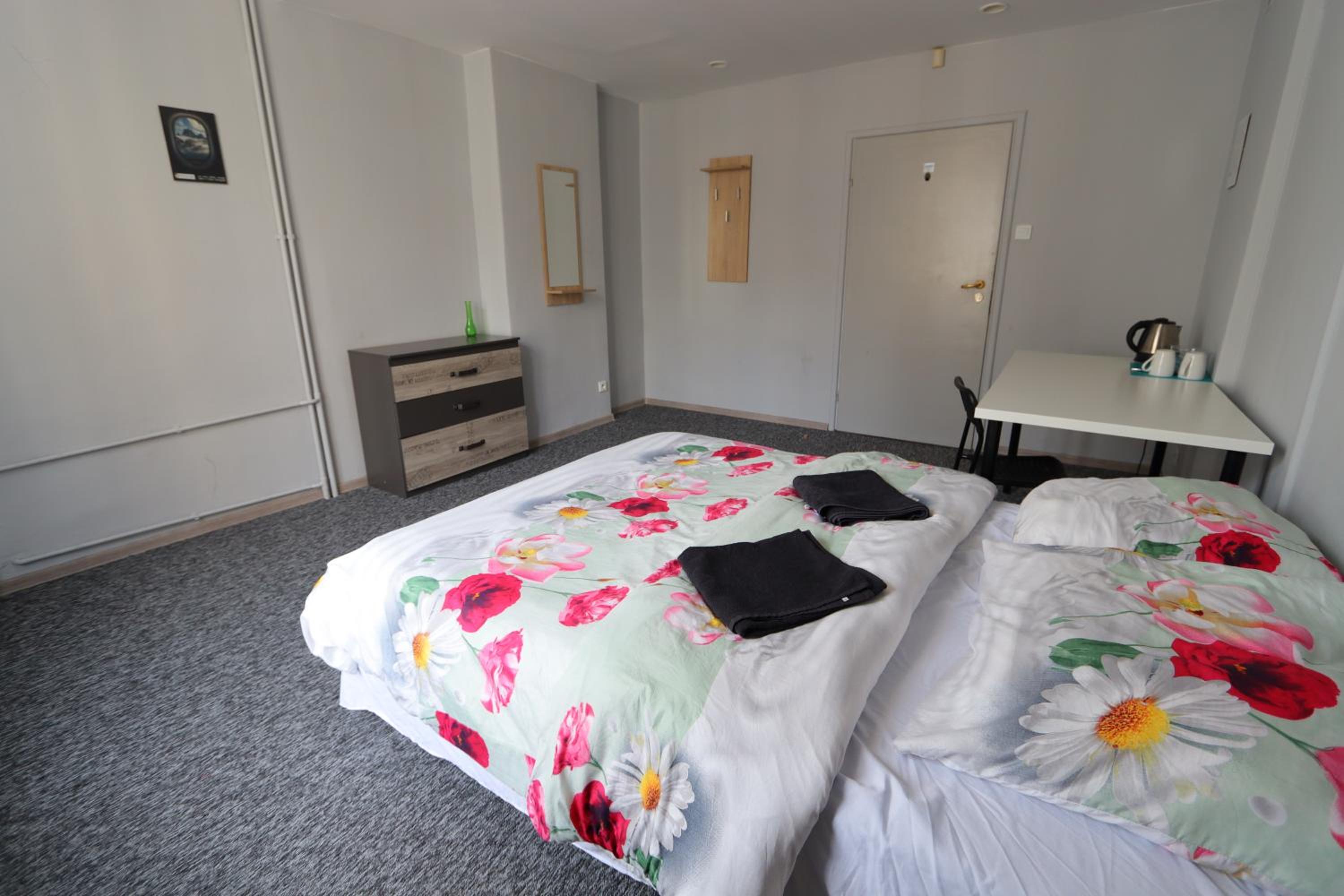 Fantastic-Inn Warszawa - Kopernika