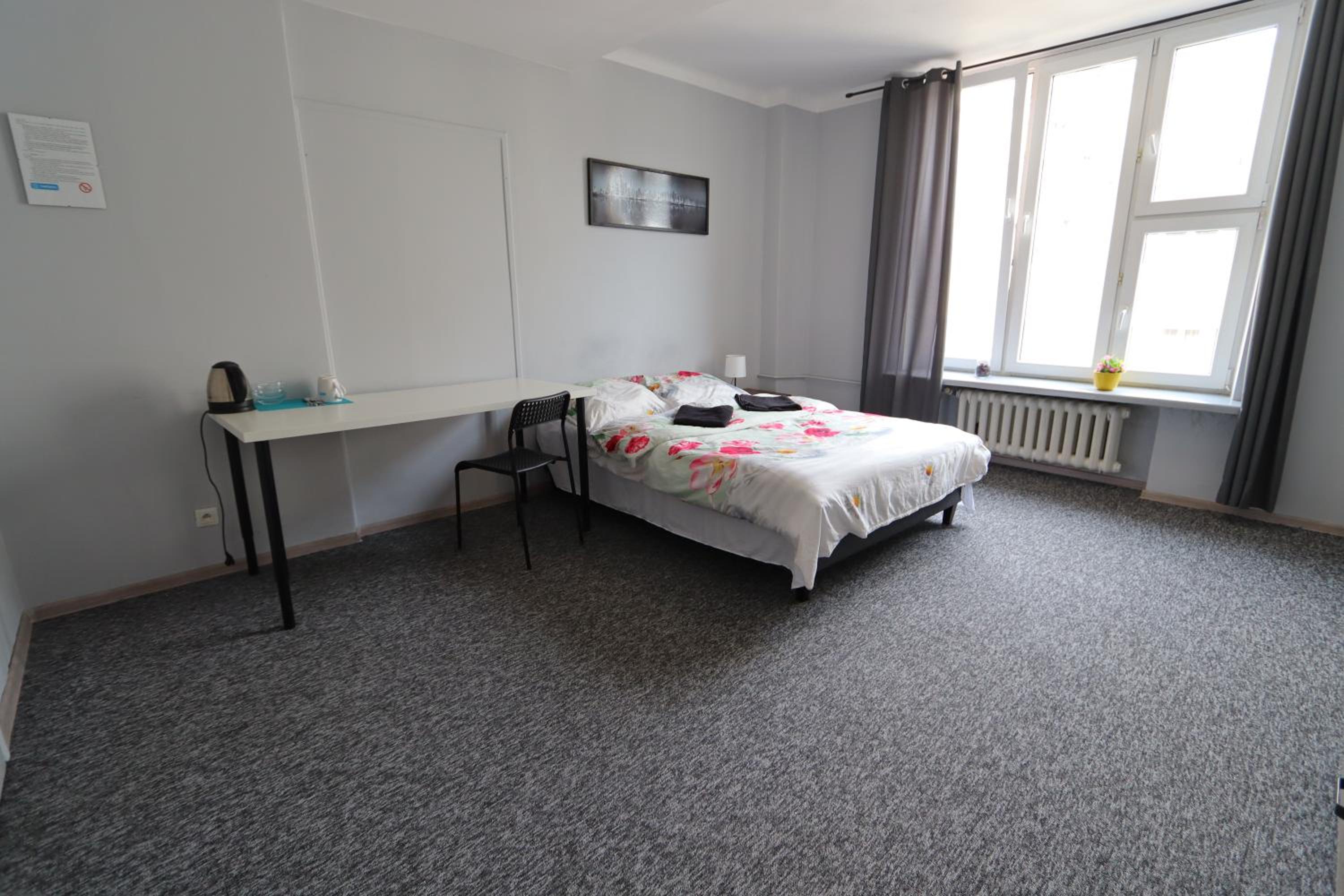 Fantastic-Inn Warszawa - Kopernika