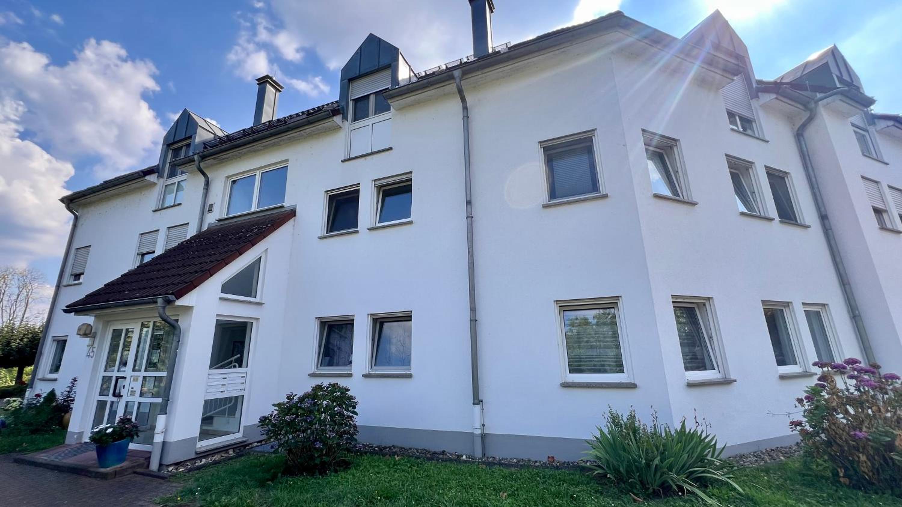 RheinLahn Stay - Fewo am Lahneck - 10 min bis Koblenz
