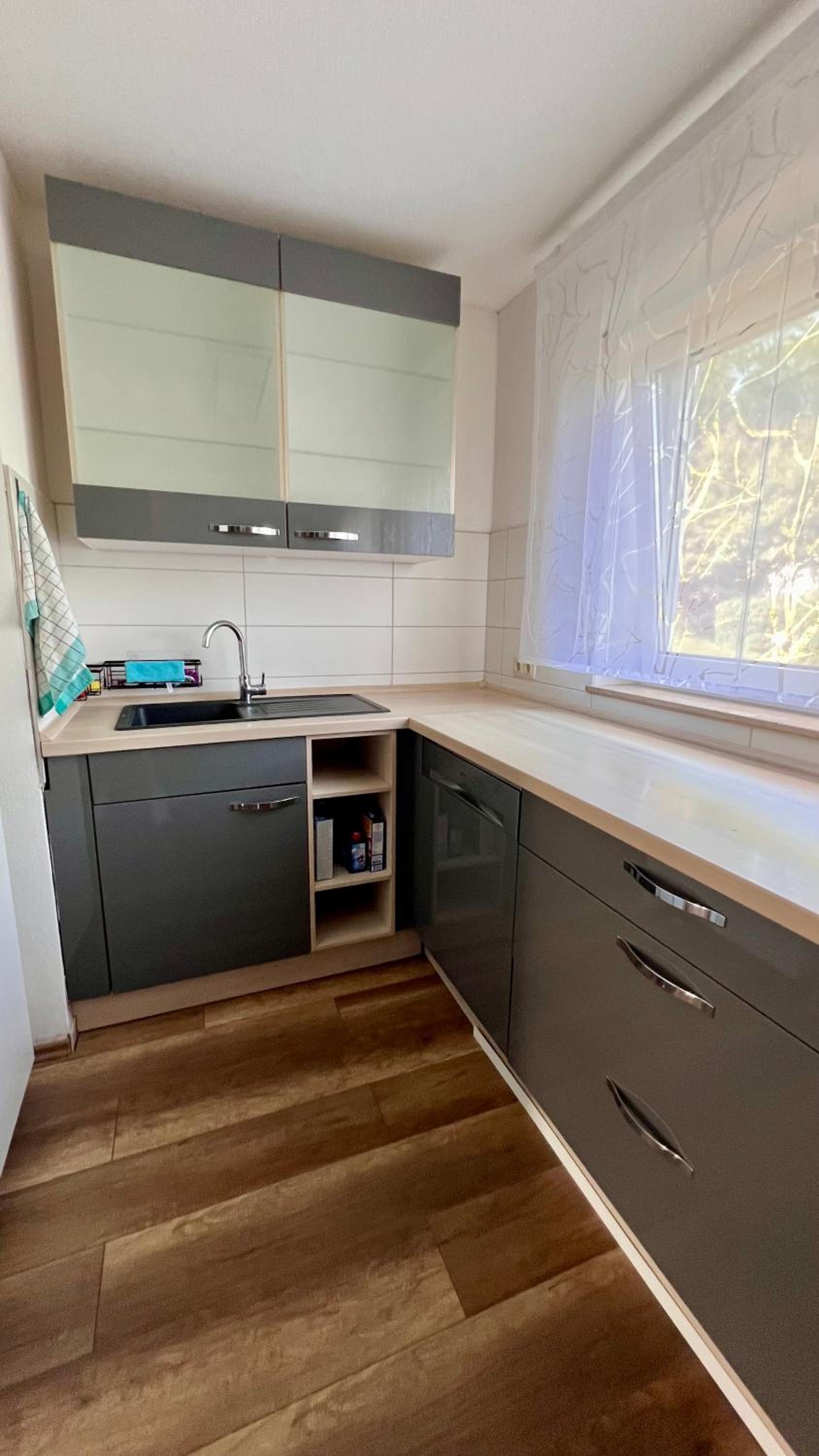 RheinLahn Stay - Fewo am Lahneck - 10 min bis Koblenz