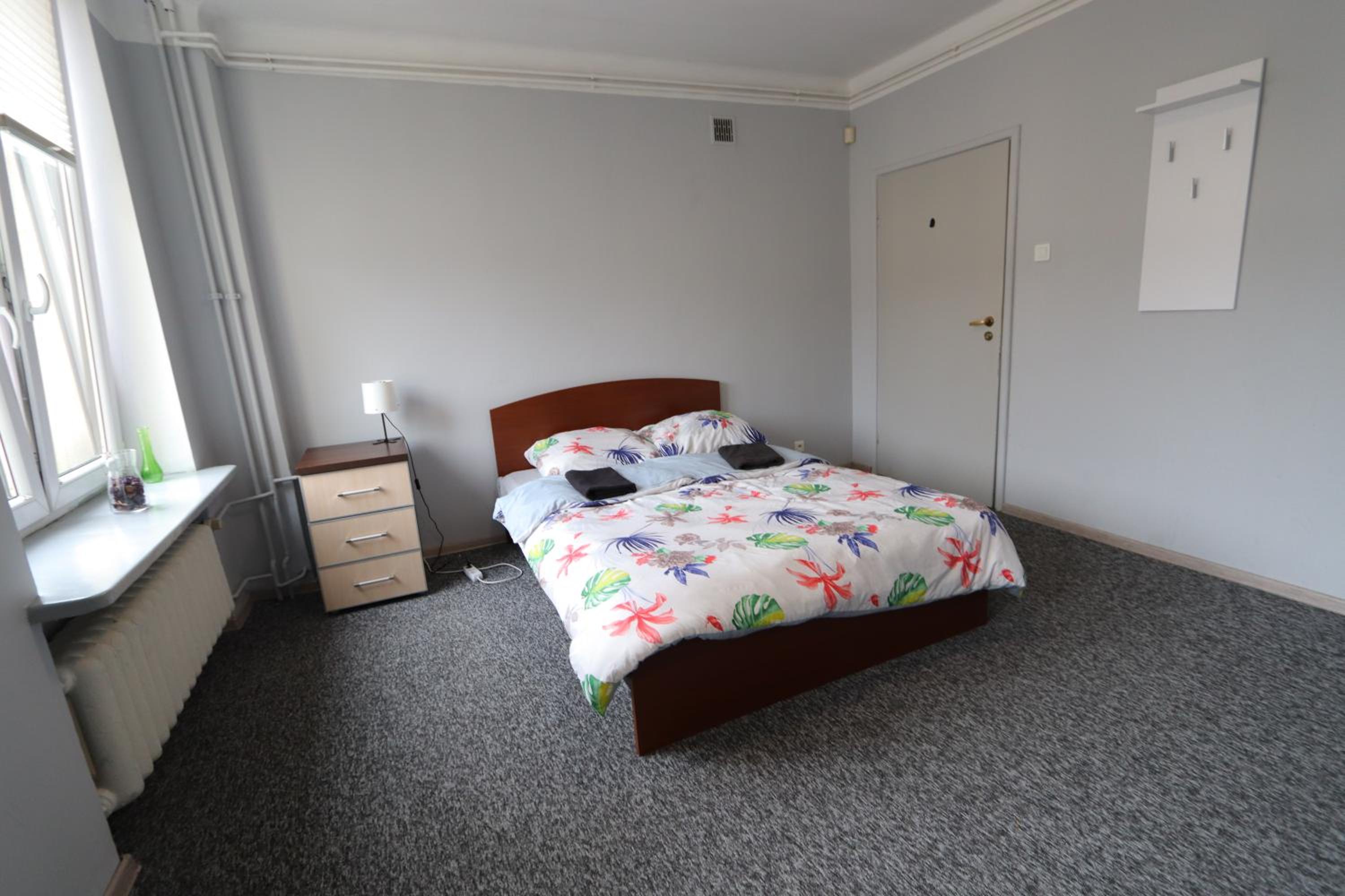Fantastic-Inn Warszawa - Kopernika