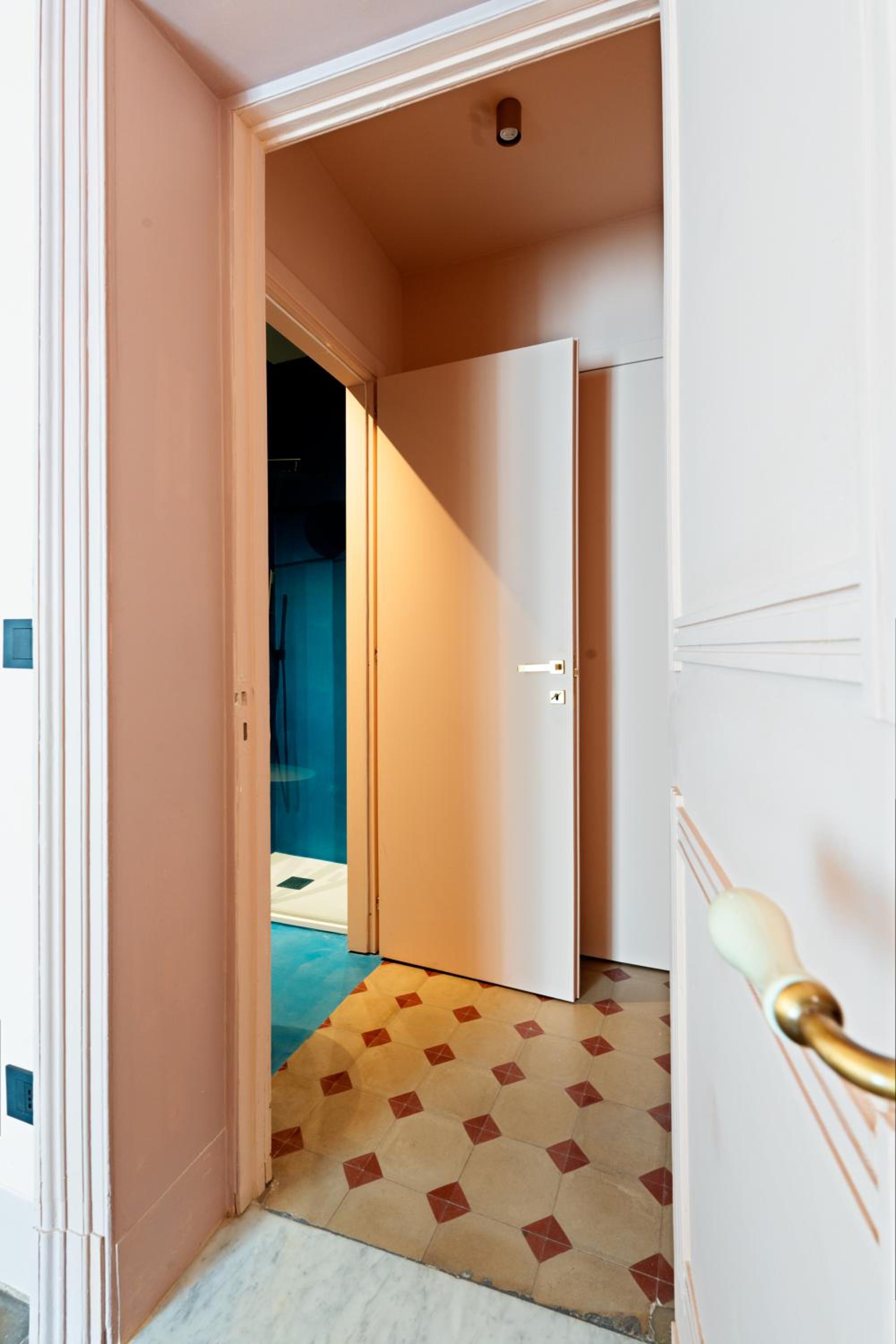 Gemma Luxury Apartments