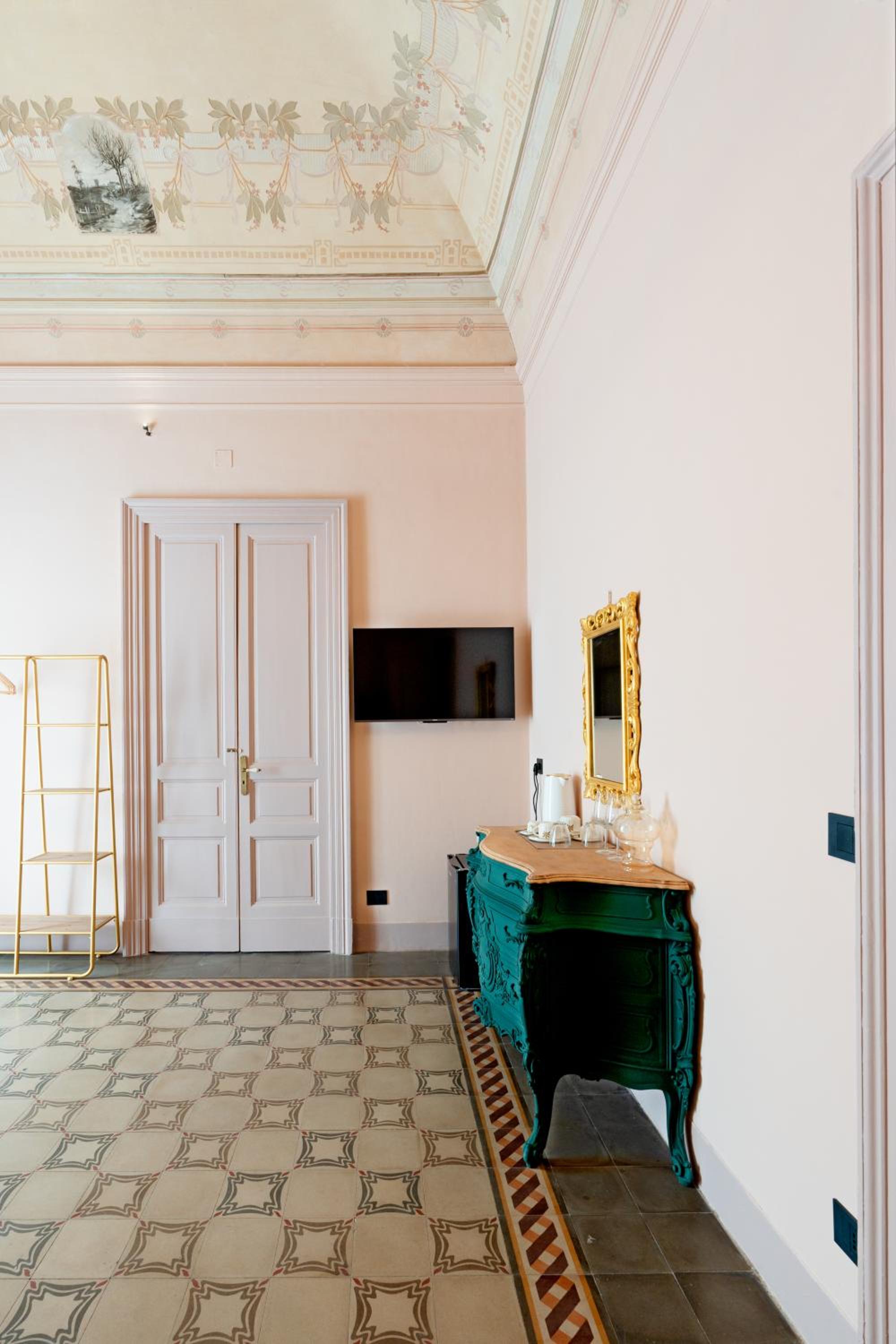Gemma Luxury Apartments