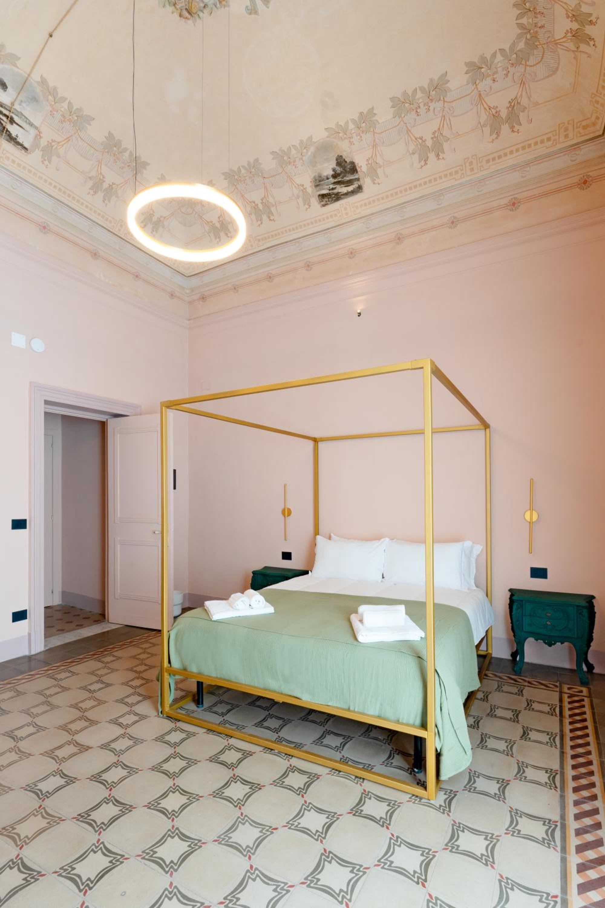 Gemma Luxury Apartments