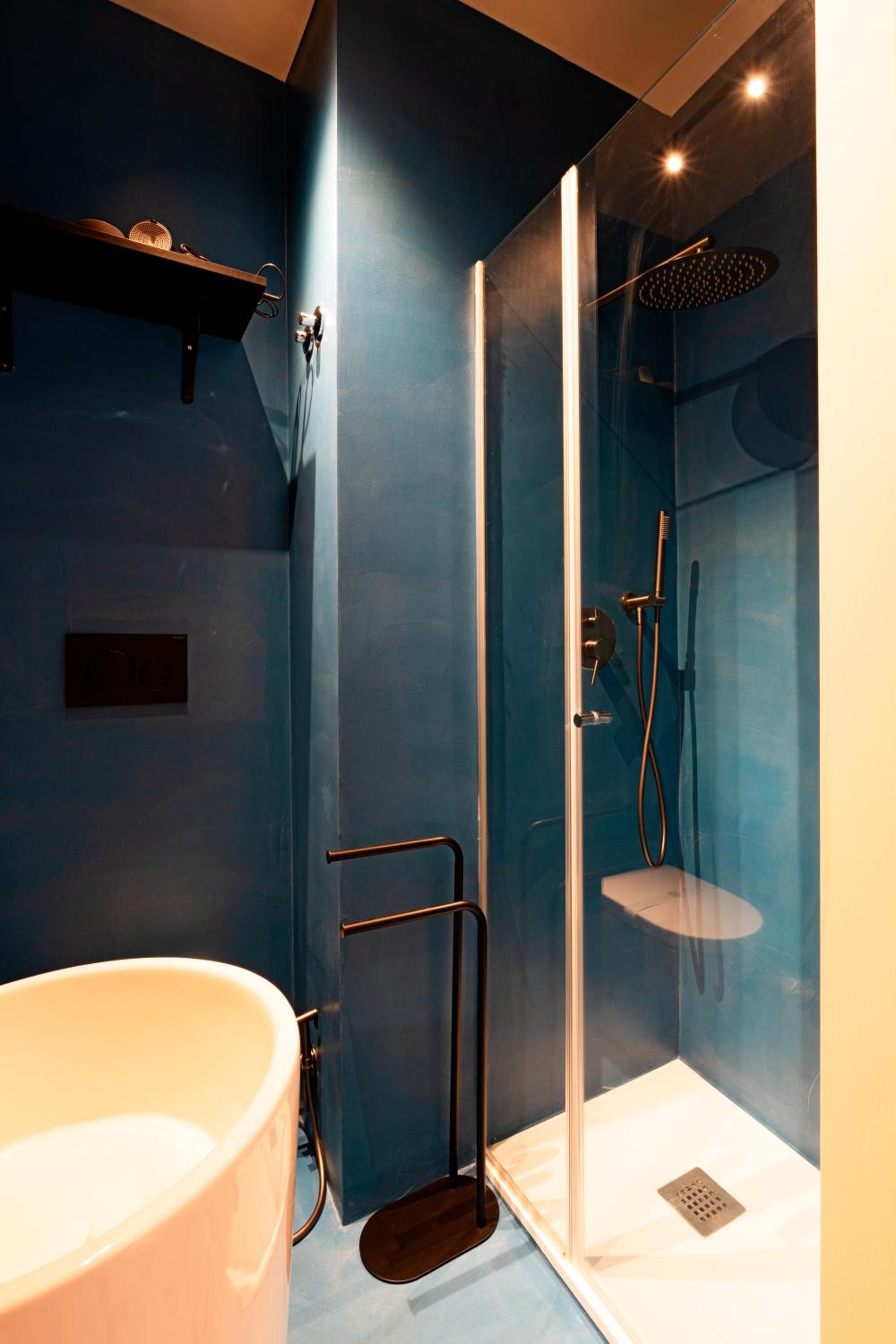 Gemma Luxury Apartments