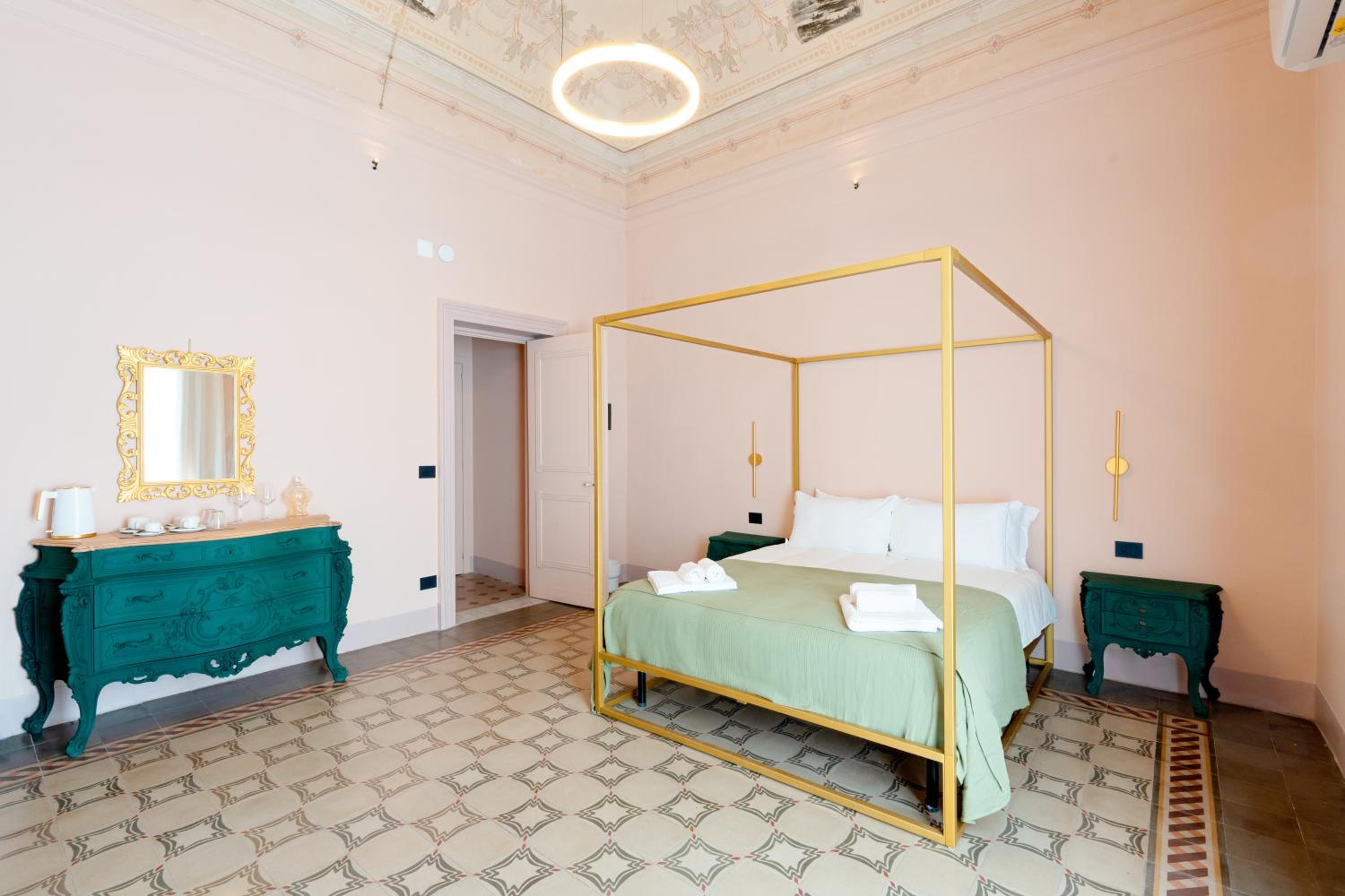 Gemma Luxury Apartments