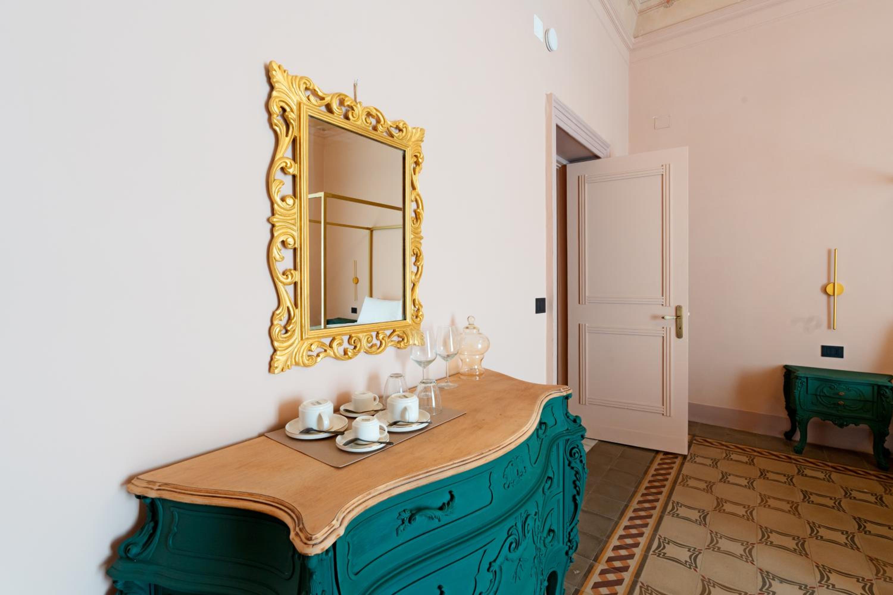 Gemma Luxury Apartments