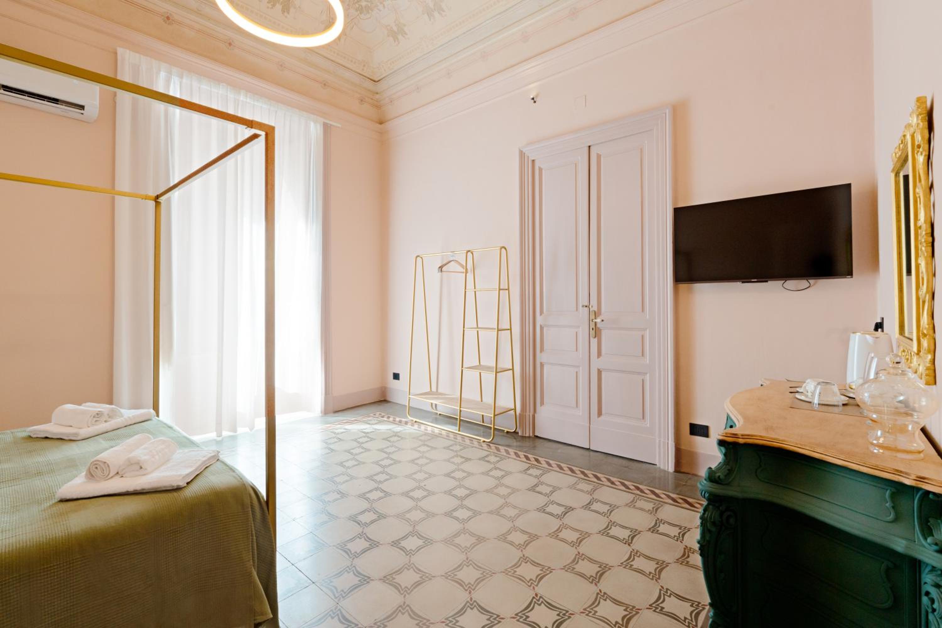 Gemma Luxury Apartments