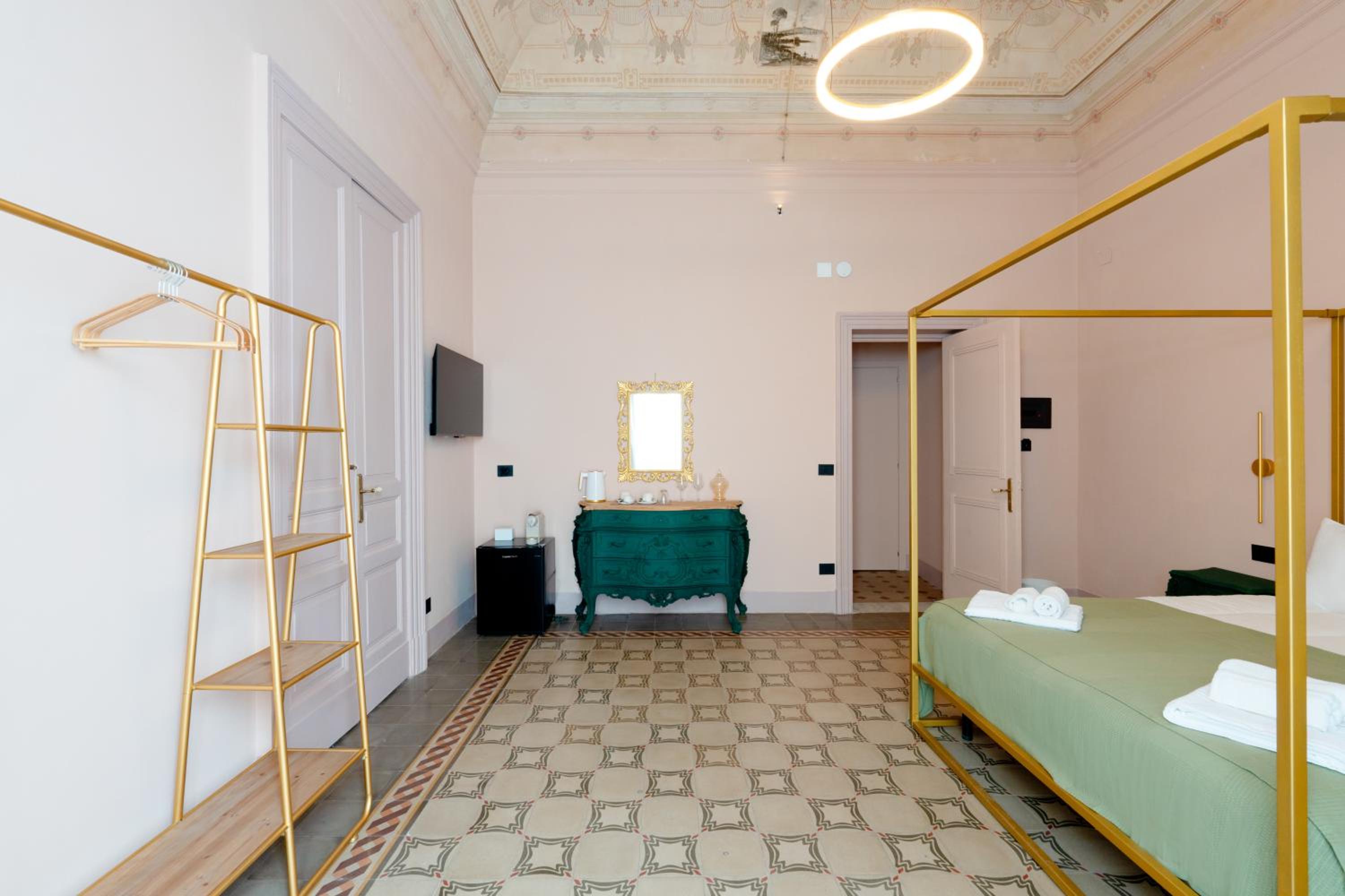Gemma Luxury Apartments