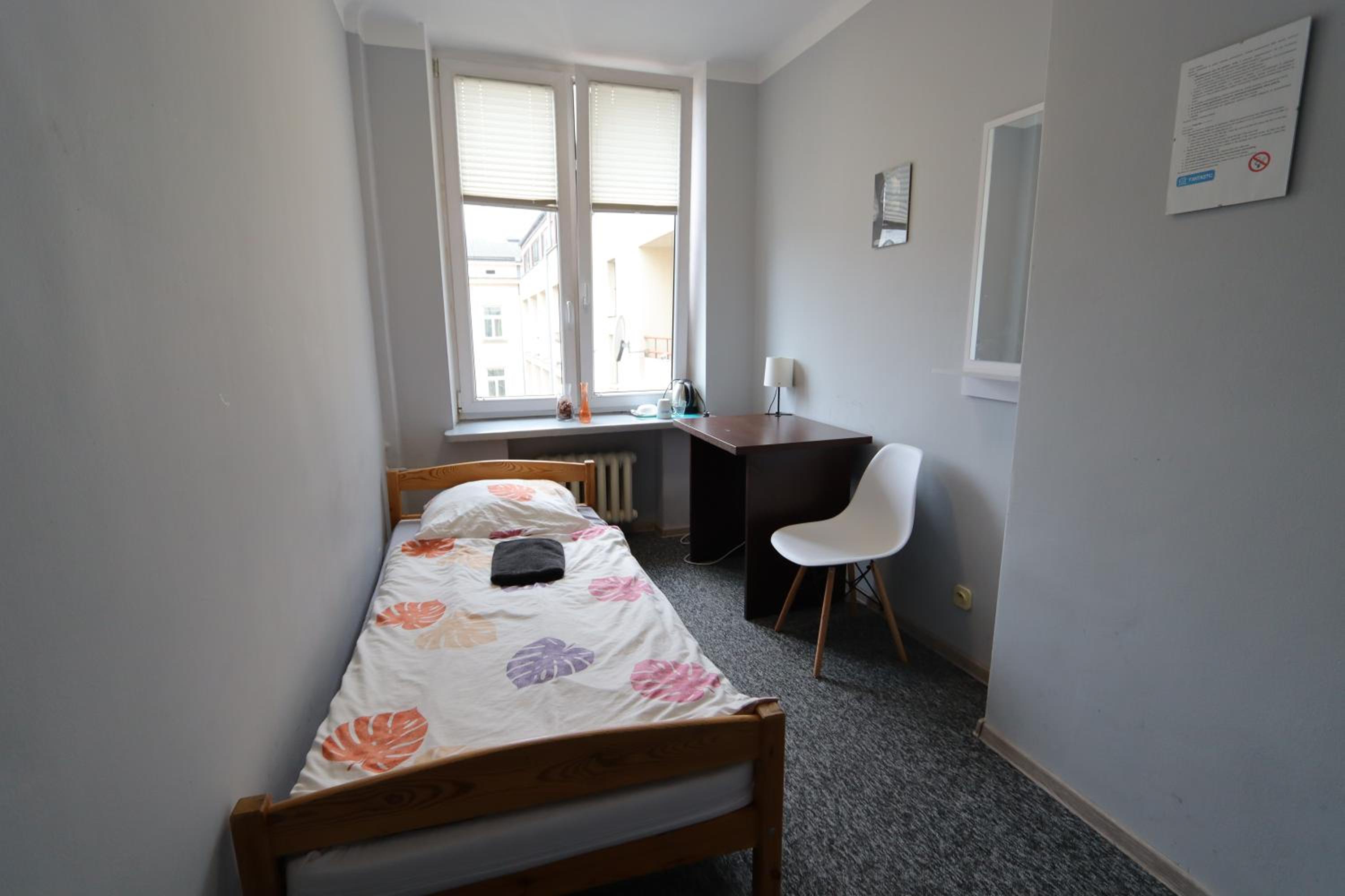 Fantastic-Inn Warszawa - Kopernika