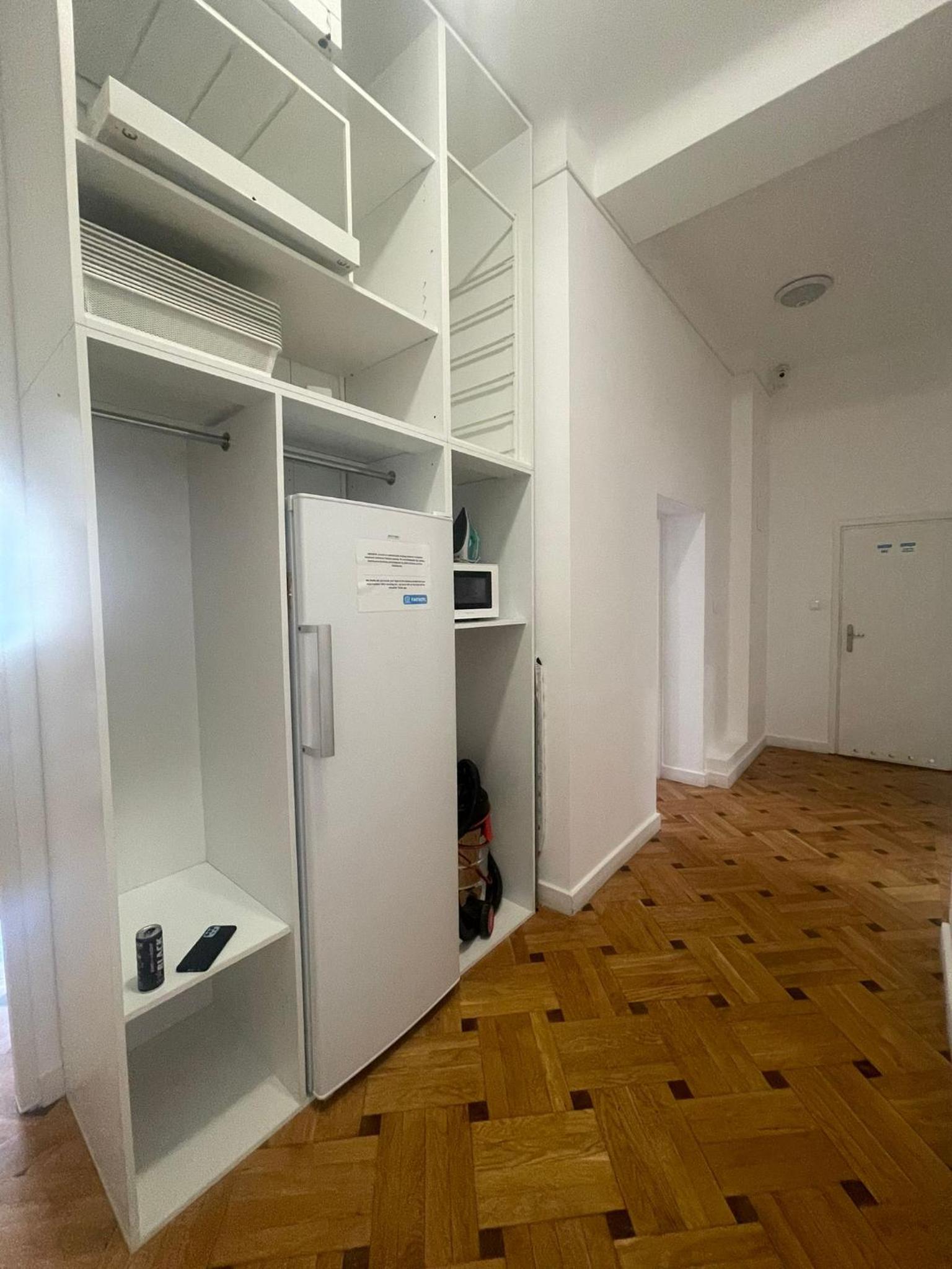 Fantastic-Inn Warszawa - NS38