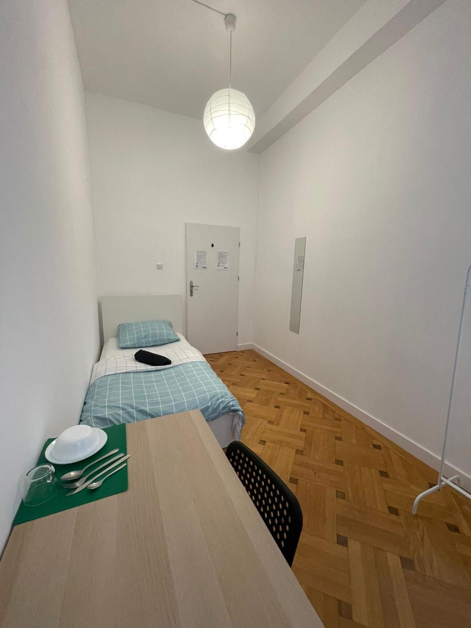 Fantastic-Inn Warszawa - NS38