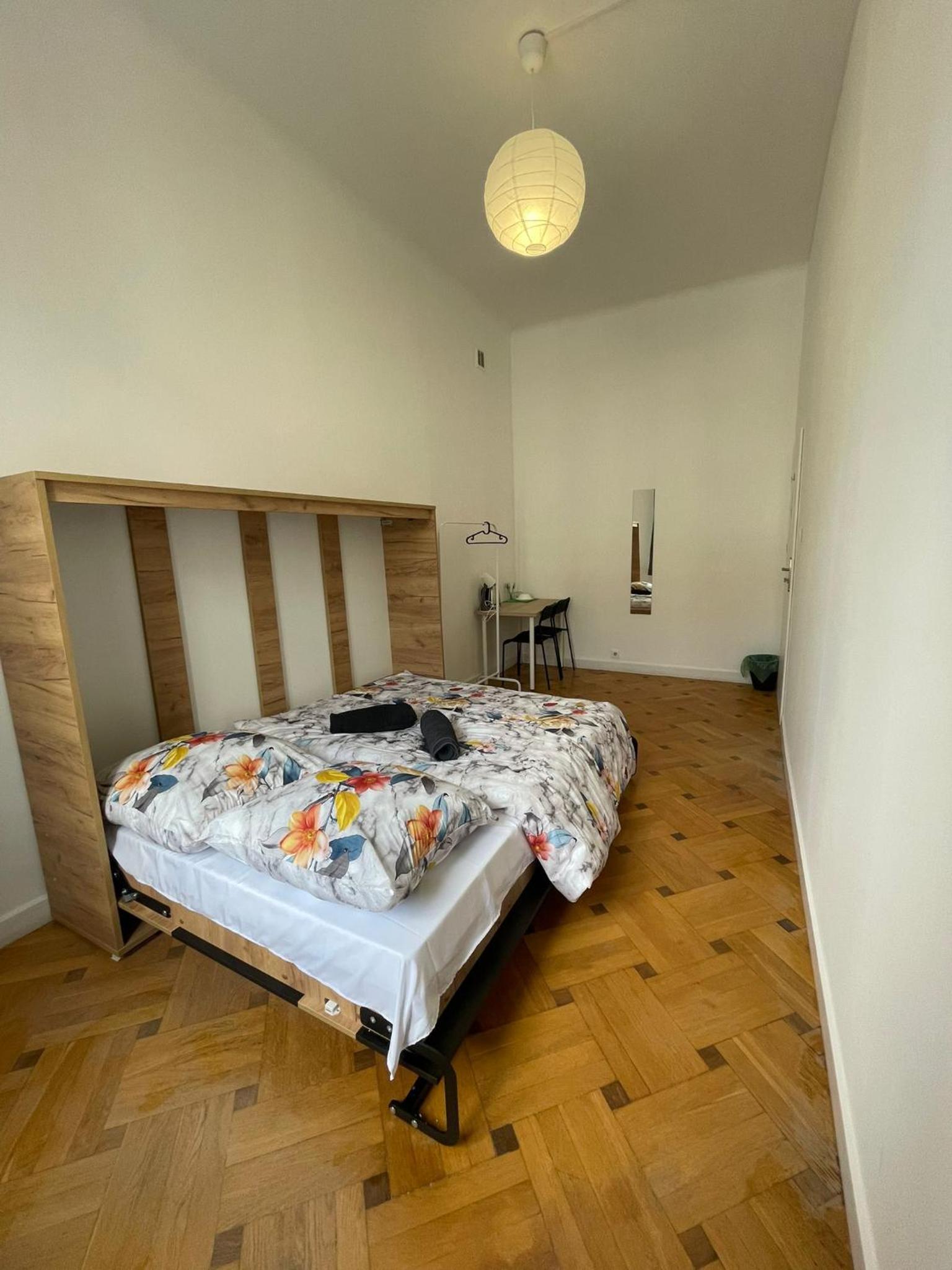 Fantastic-Inn Warszawa - NS38
