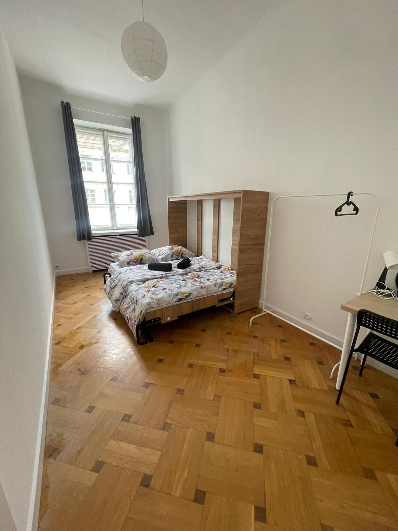 Fantastic-Inn Warszawa - NS38