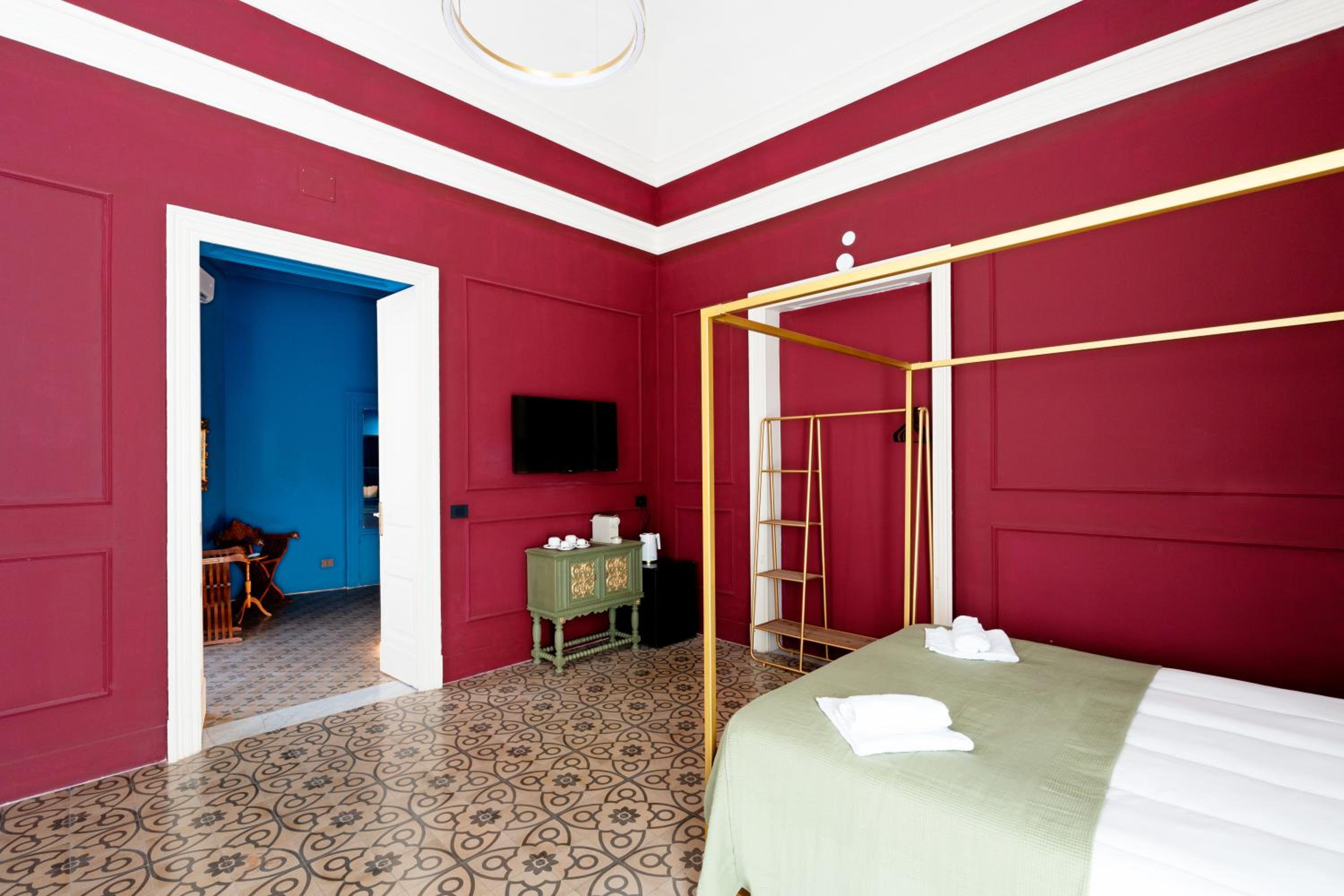 Gemma Luxury Apartments