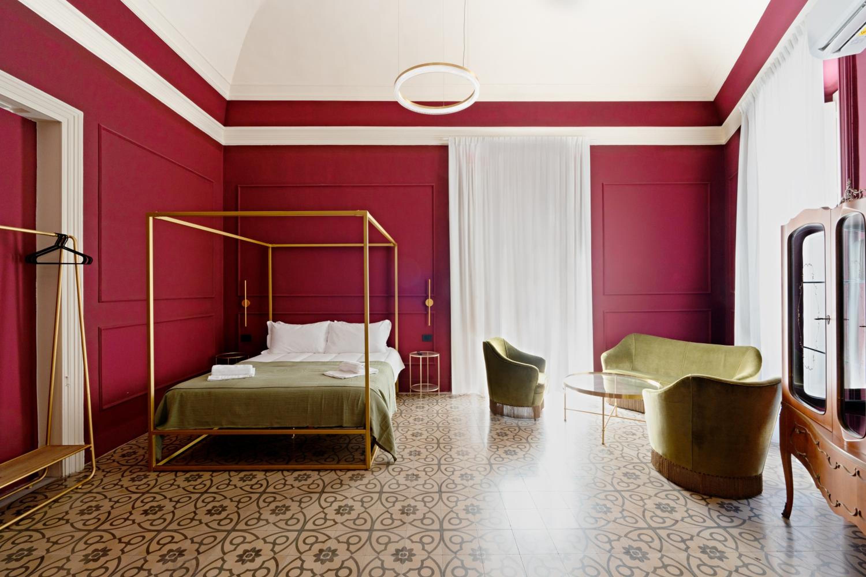 Gemma Luxury Apartments