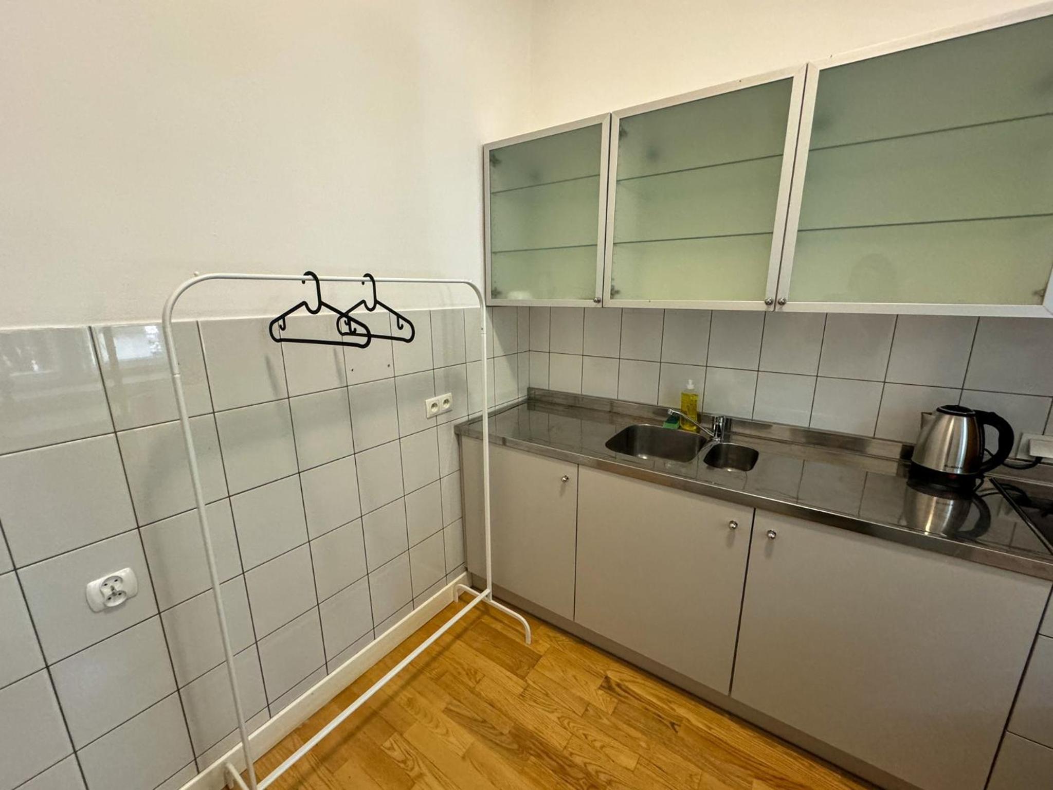 Fantastic-Inn Warszawa - NS38