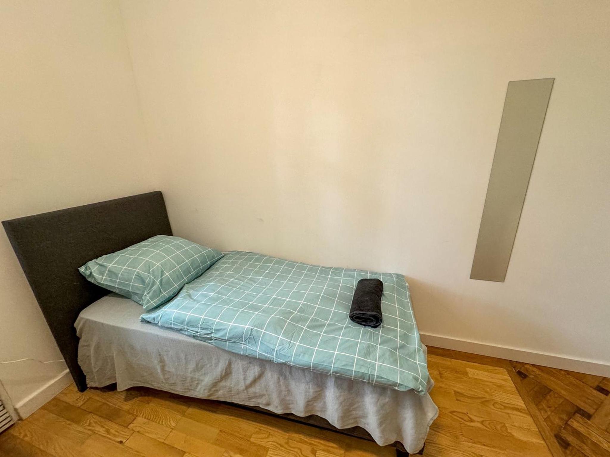 Fantastic-Inn Warszawa - NS38