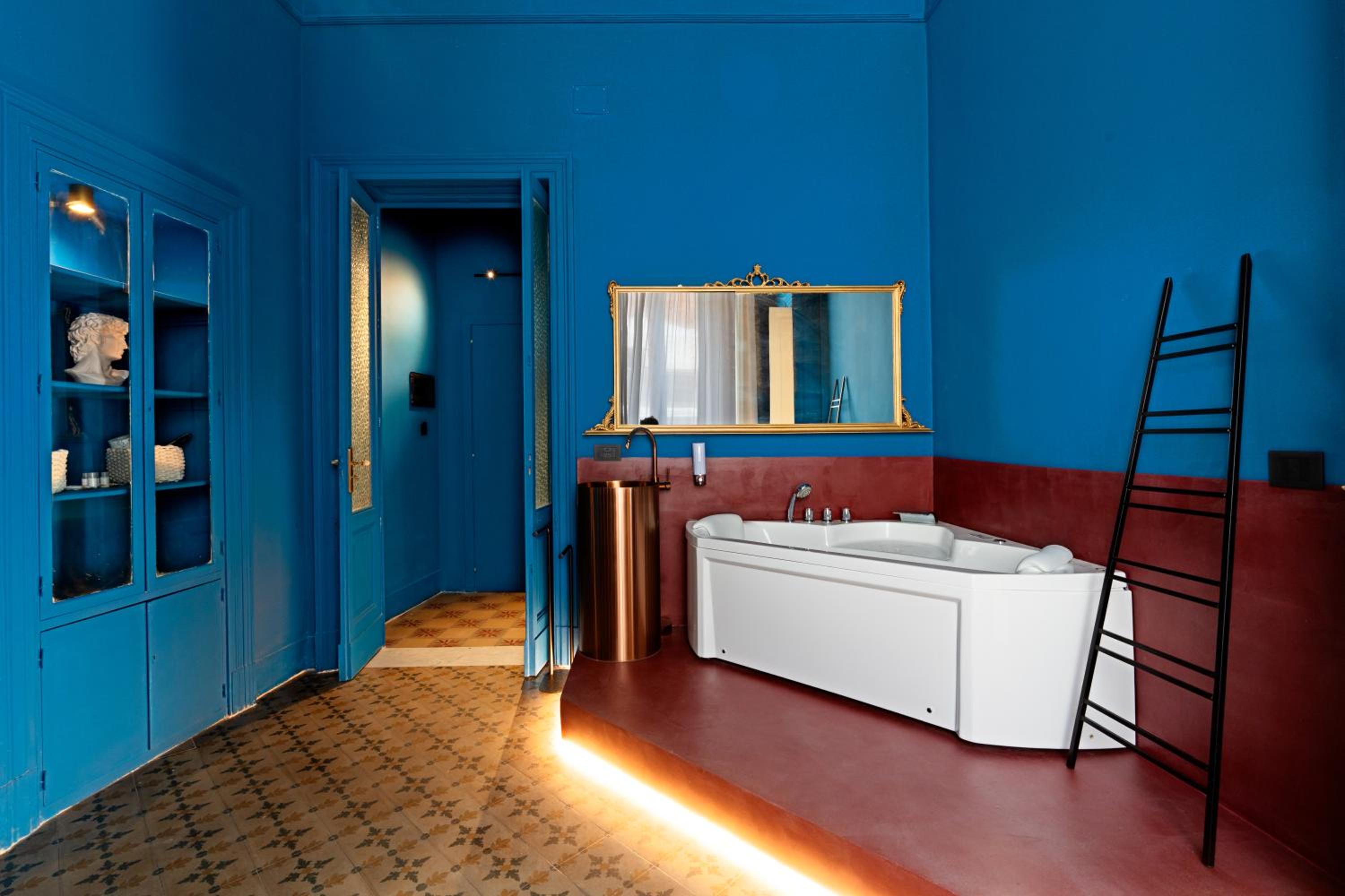 Gemma Luxury Apartments