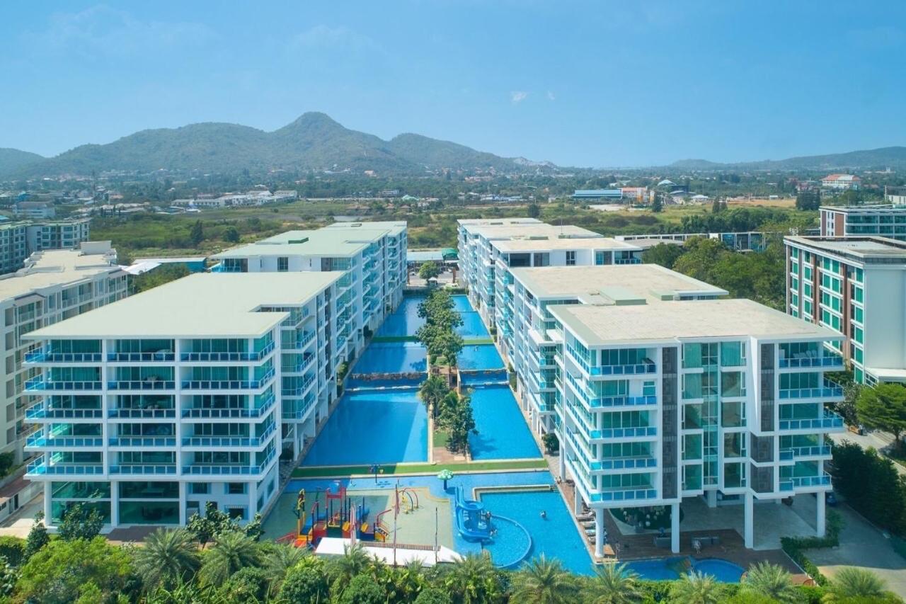 My Resort Huahin by Ying