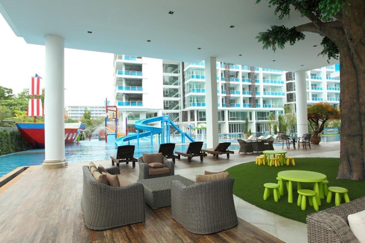 My Resort Huahin by Ying
