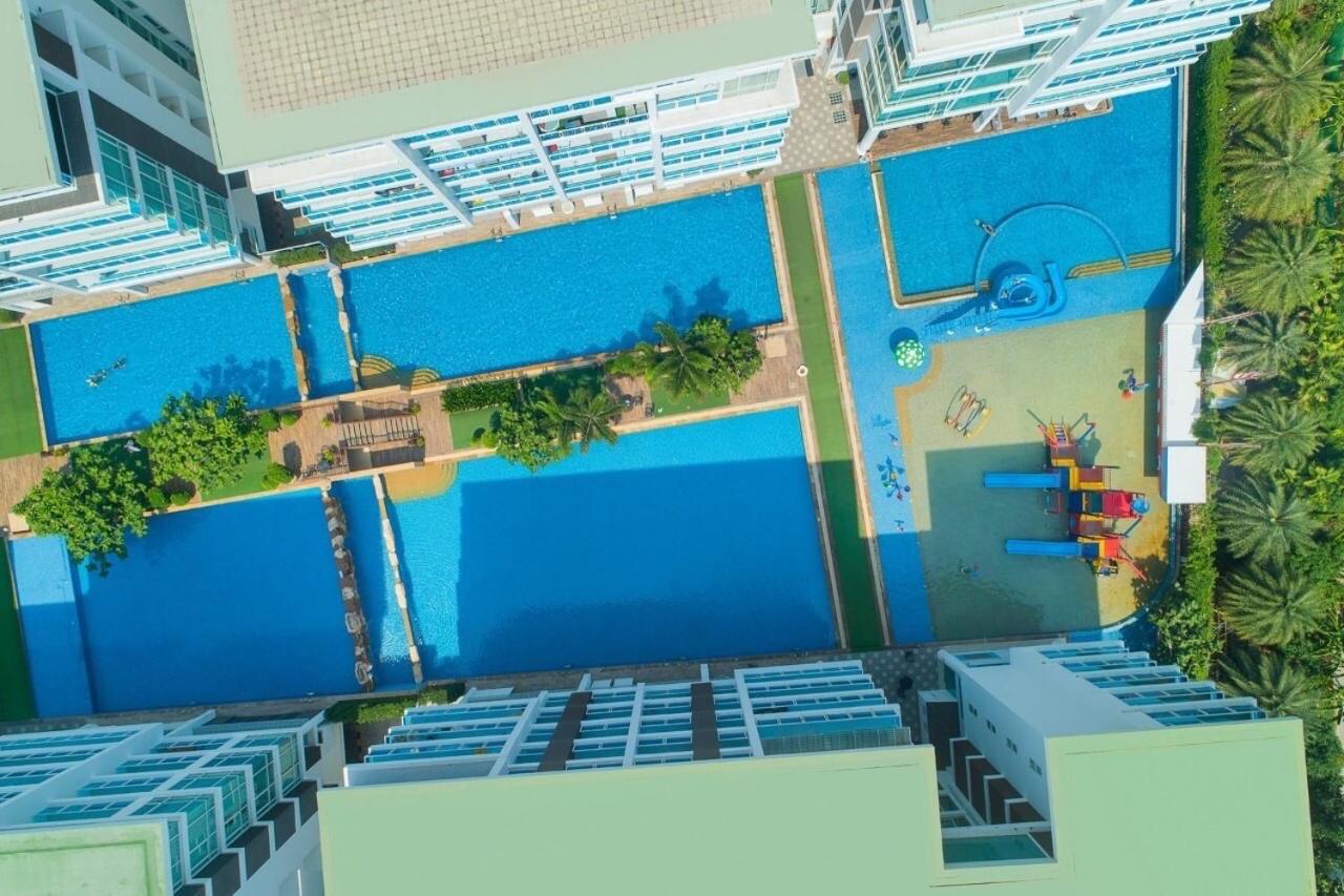 My Resort Huahin by Ying