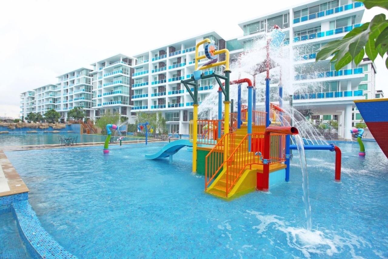 My Resort Huahin by Ying