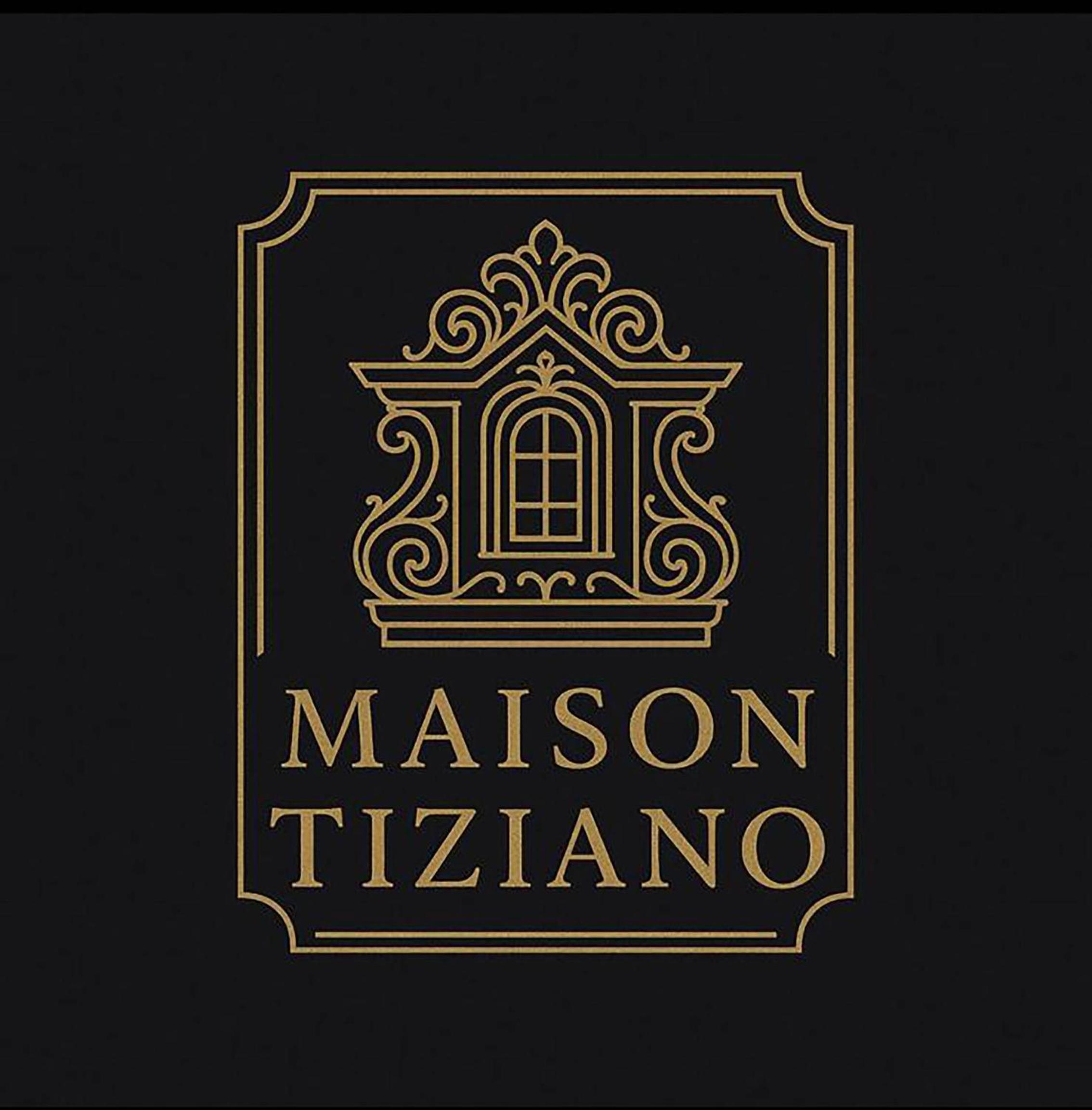 Tiziano House by Ghor