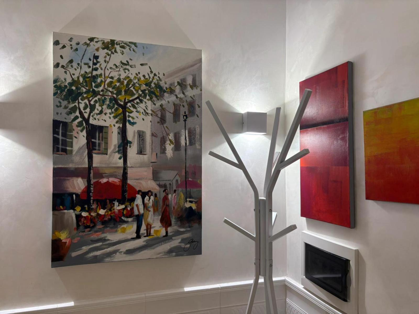 Casa DAngelo by Ghor