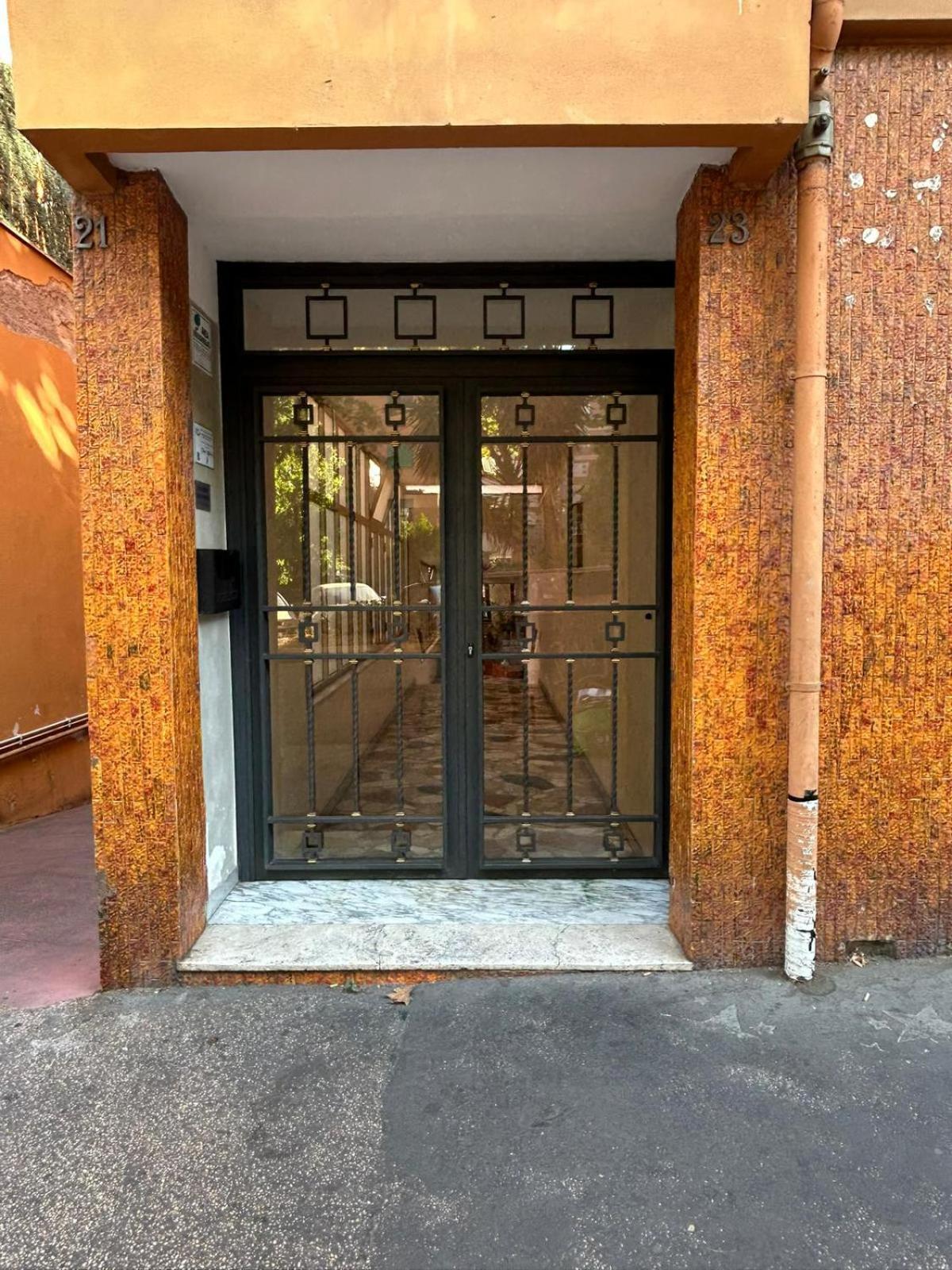 Casa DAngelo by Ghor