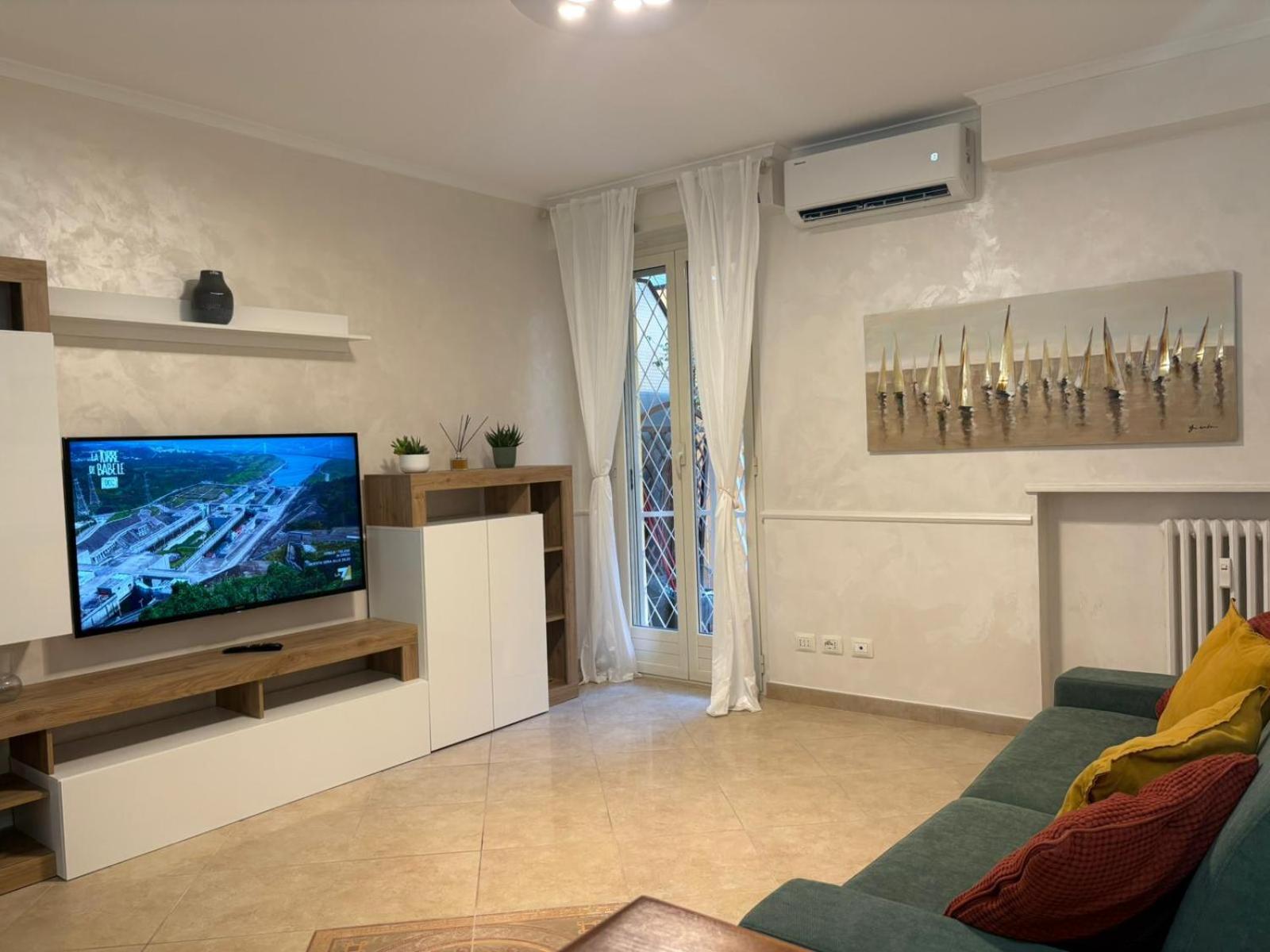 Casa DAngelo by Ghor
