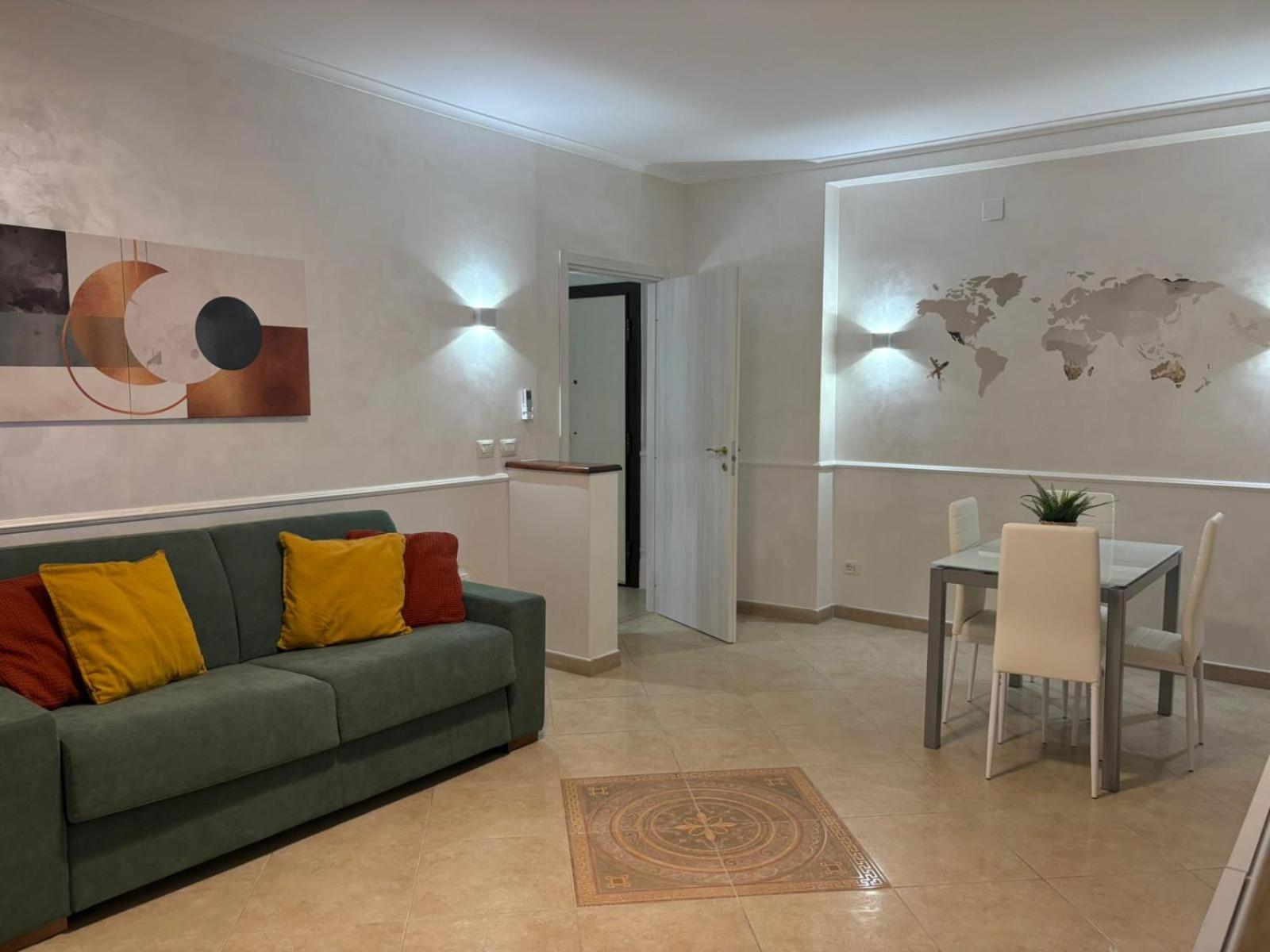 Casa DAngelo by Ghor