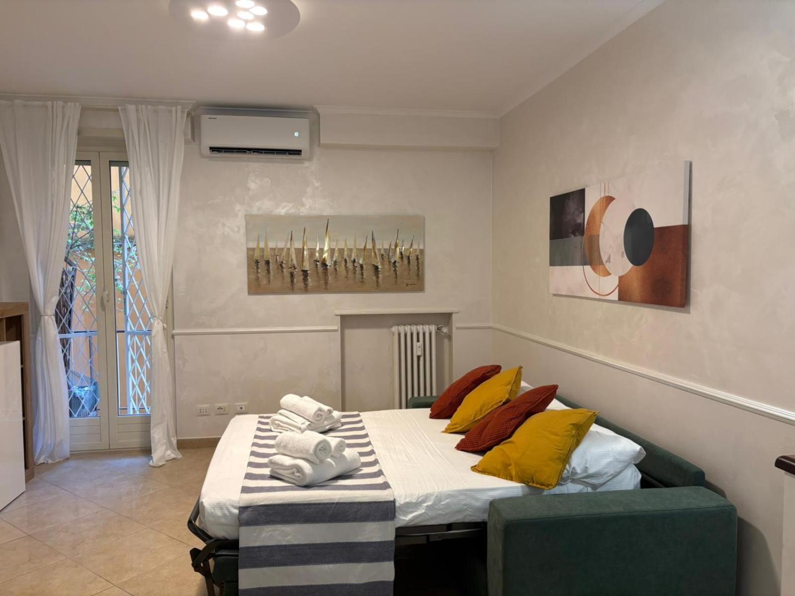Casa DAngelo by Ghor