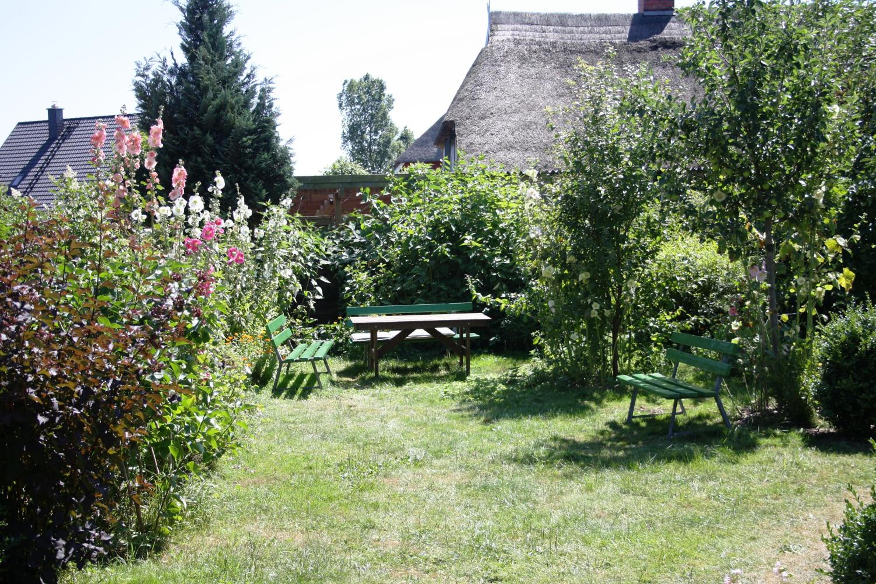 Landhaus Martens