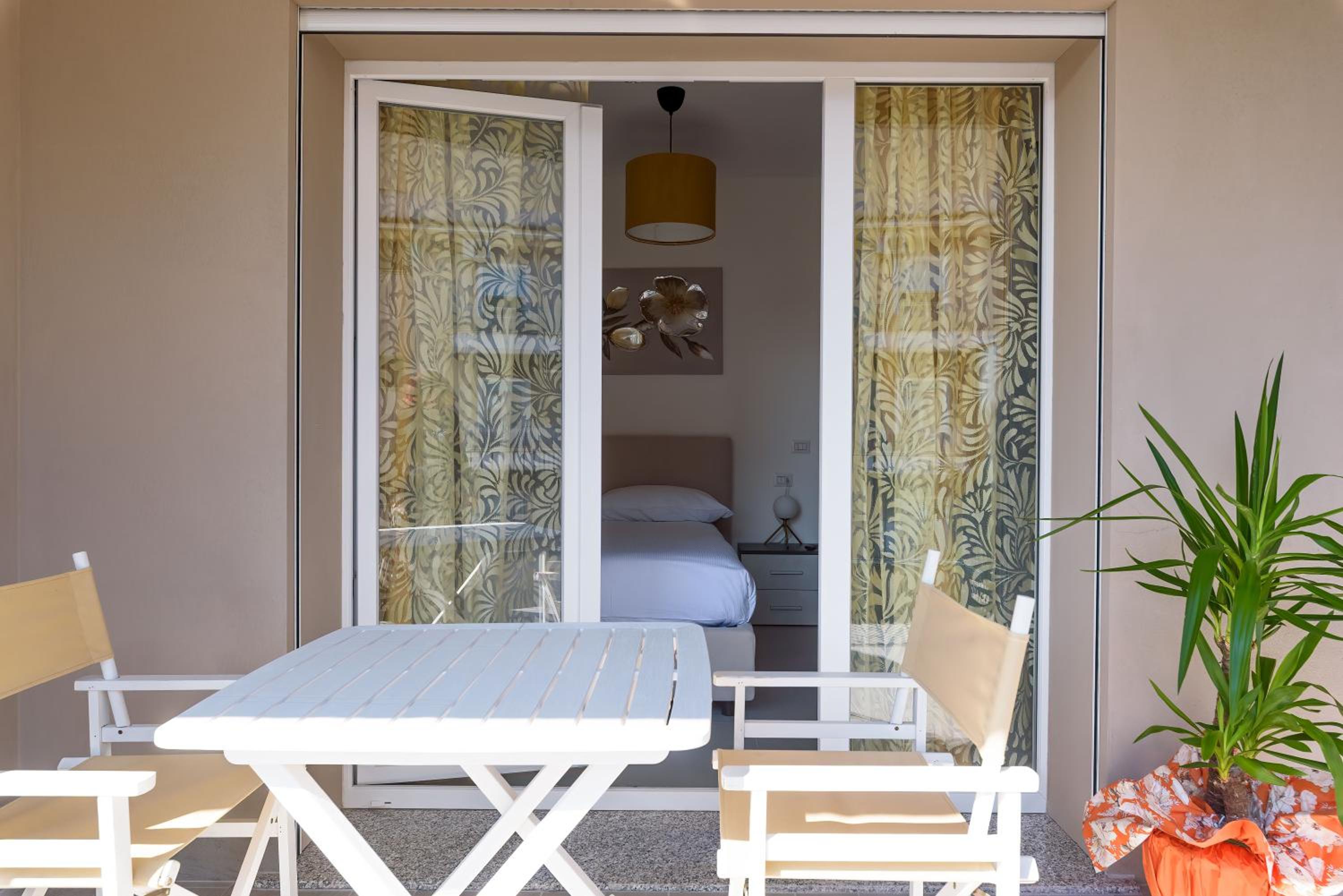 Actus Palace Rooms by Ghor