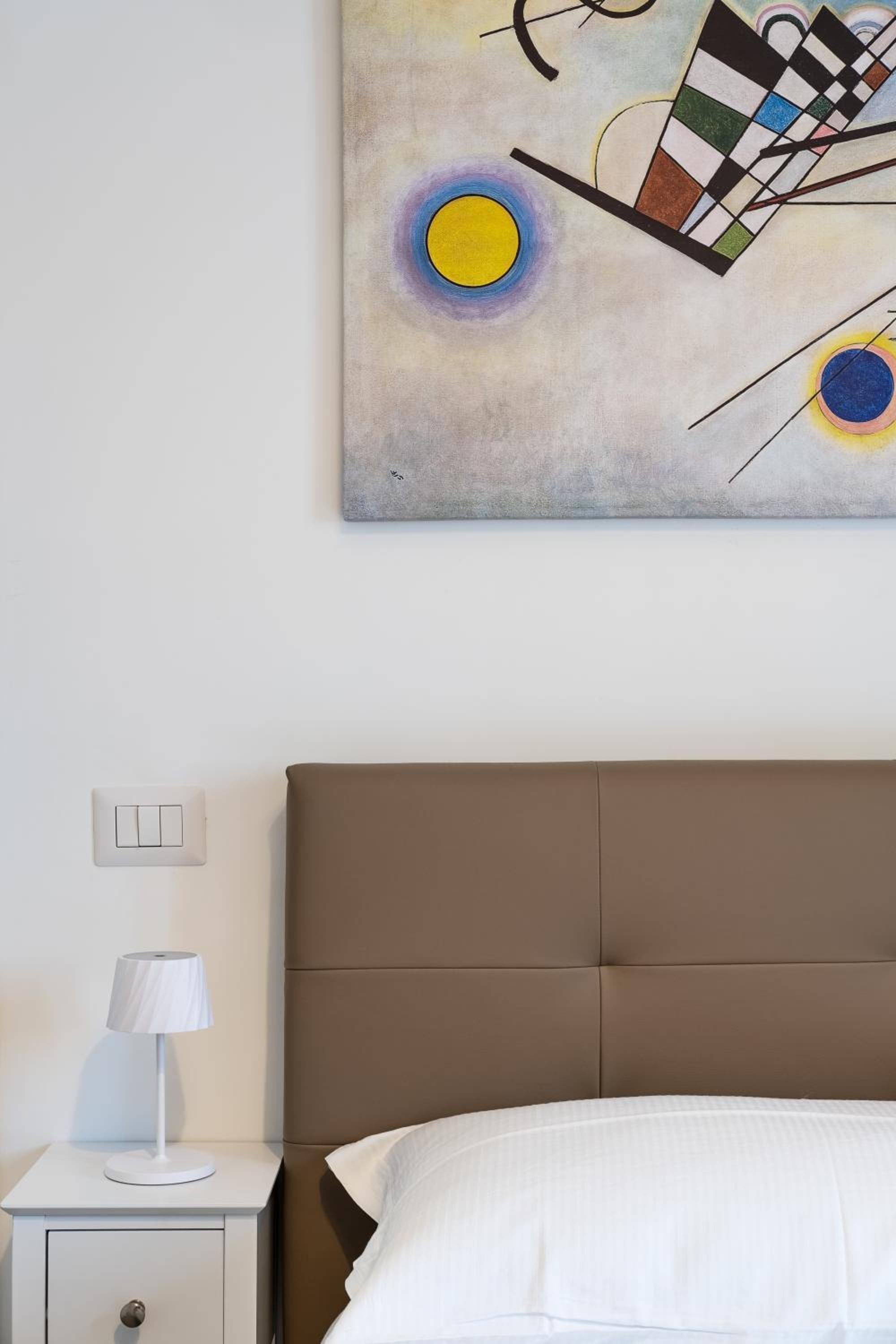 Actus Palace Rooms by Ghor